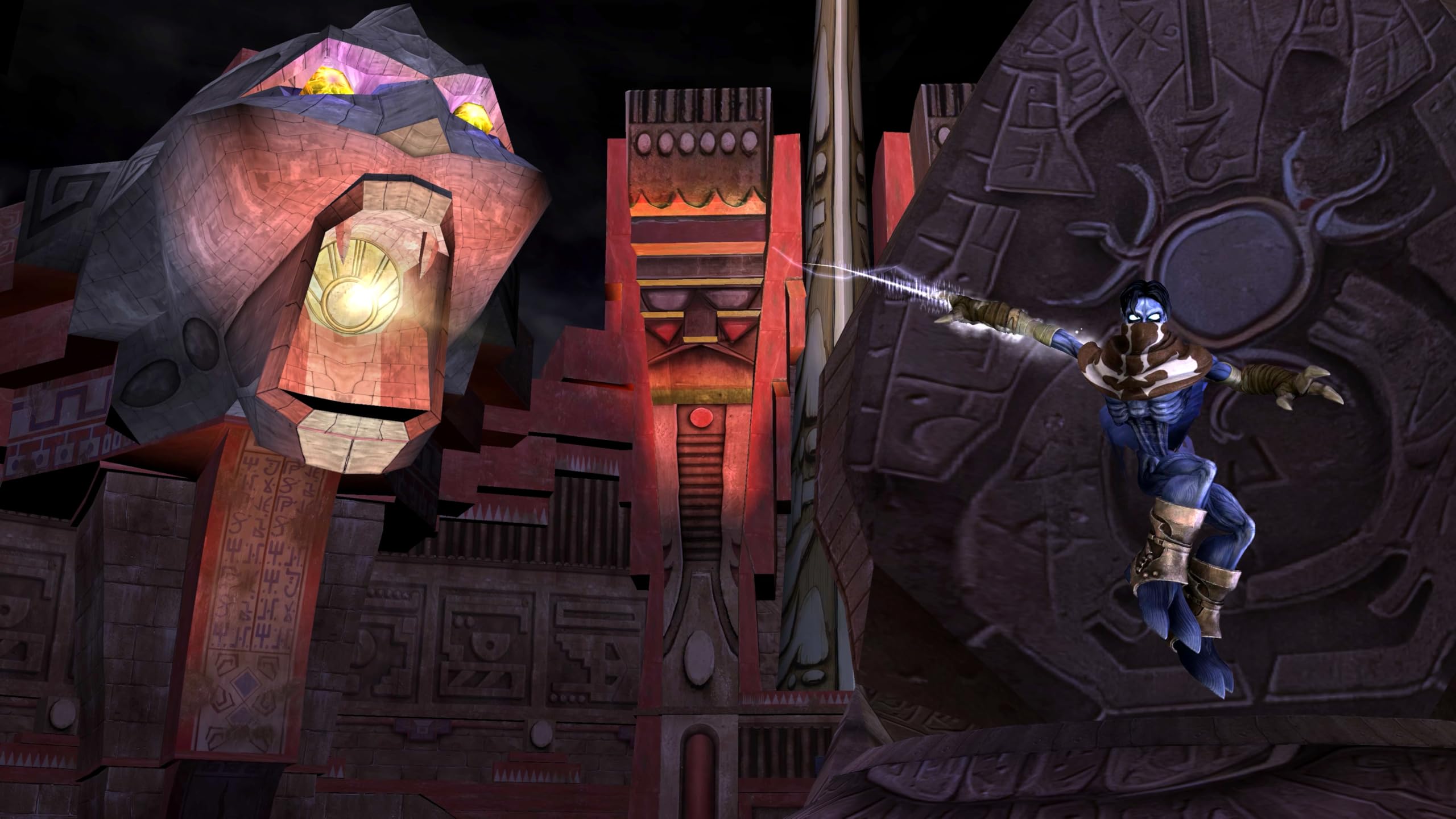 Legacy of Kain: Soul Reaver 1 & 2 [PS5] 6