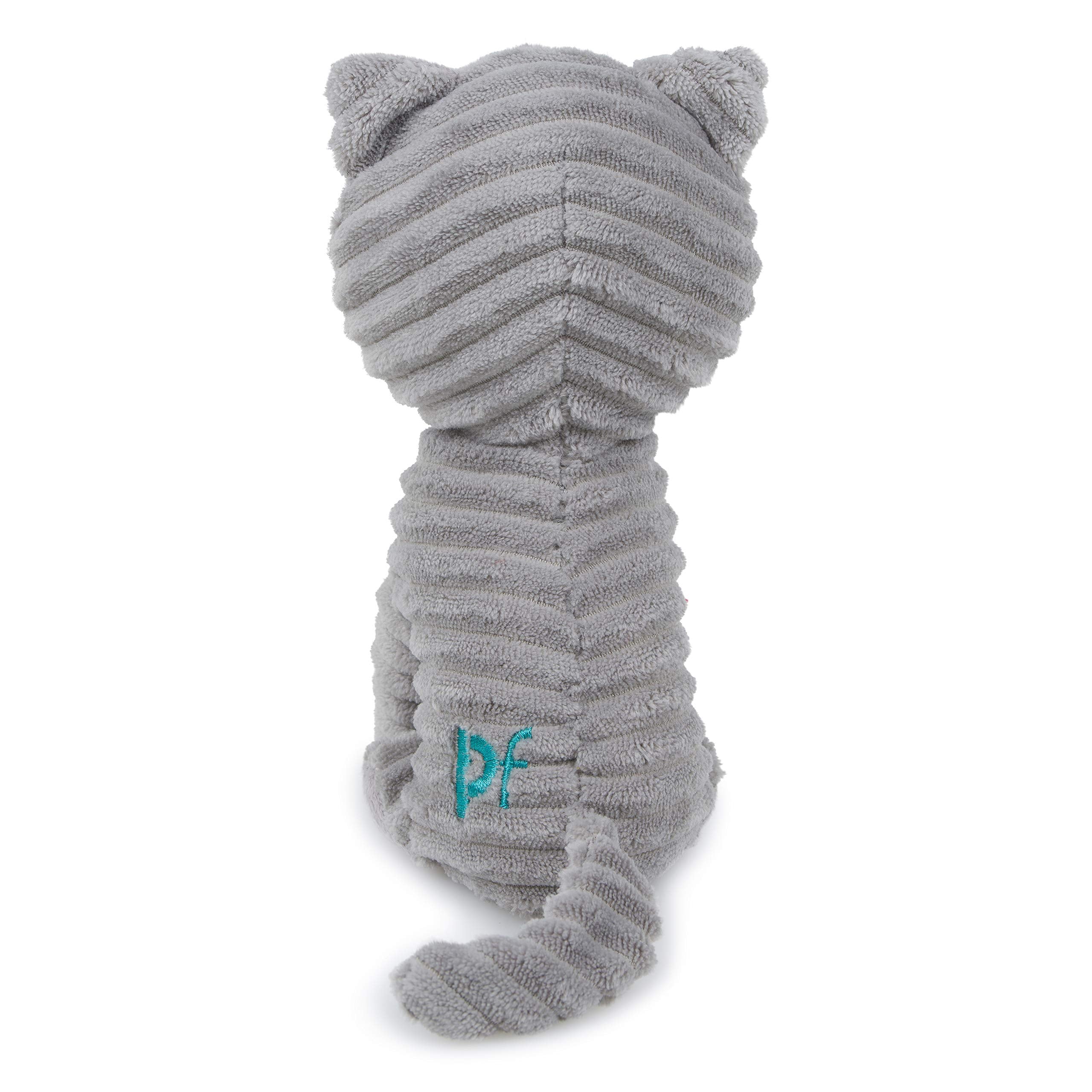 Petface Little Petface Lu Lu Cord Dog Toy - Soft Plush for Small Breeds | 14g 3