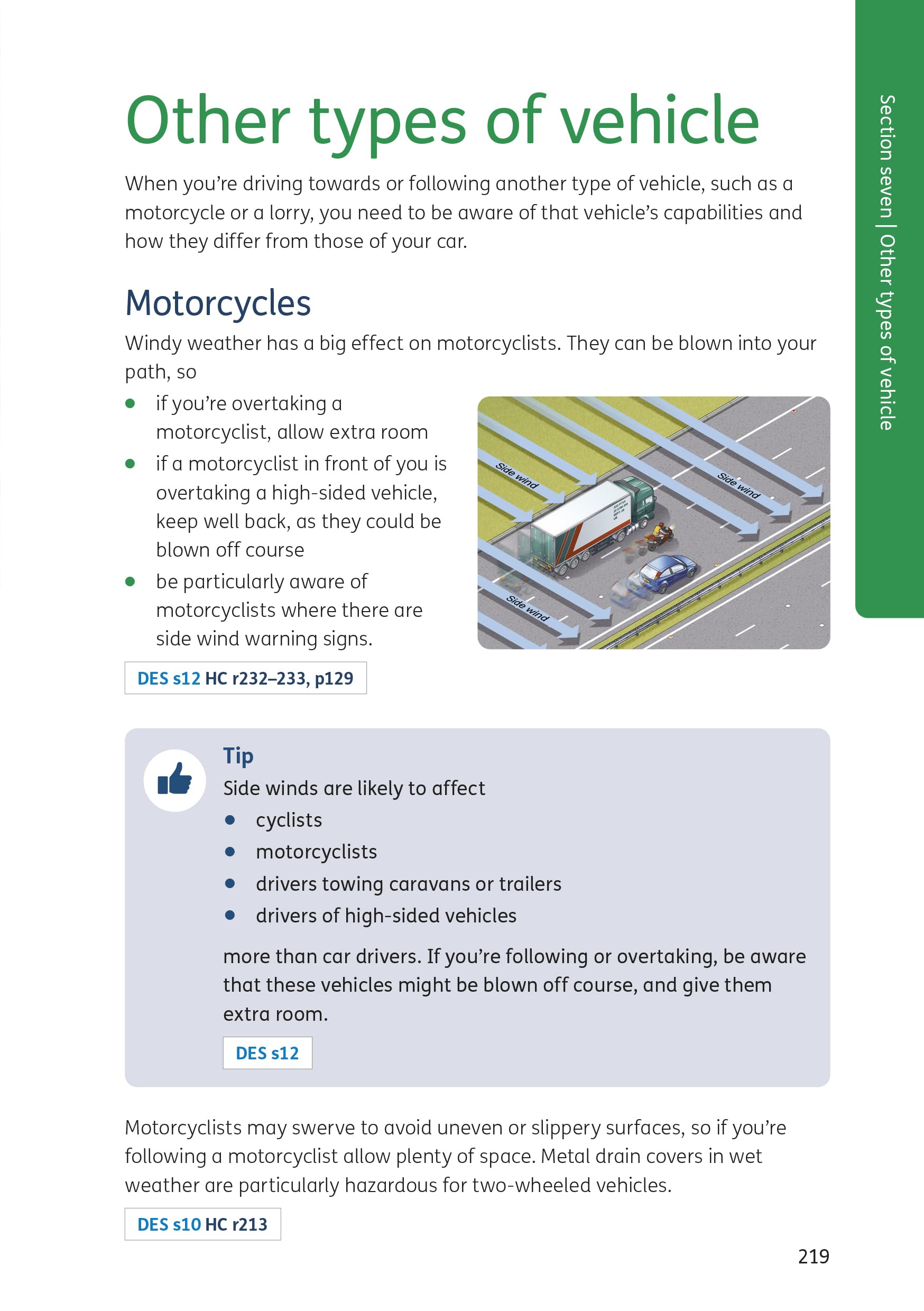The Stationery Office The Official DVSA Theory Test for Car Drivers - 2025 Edition | Paperback 4
