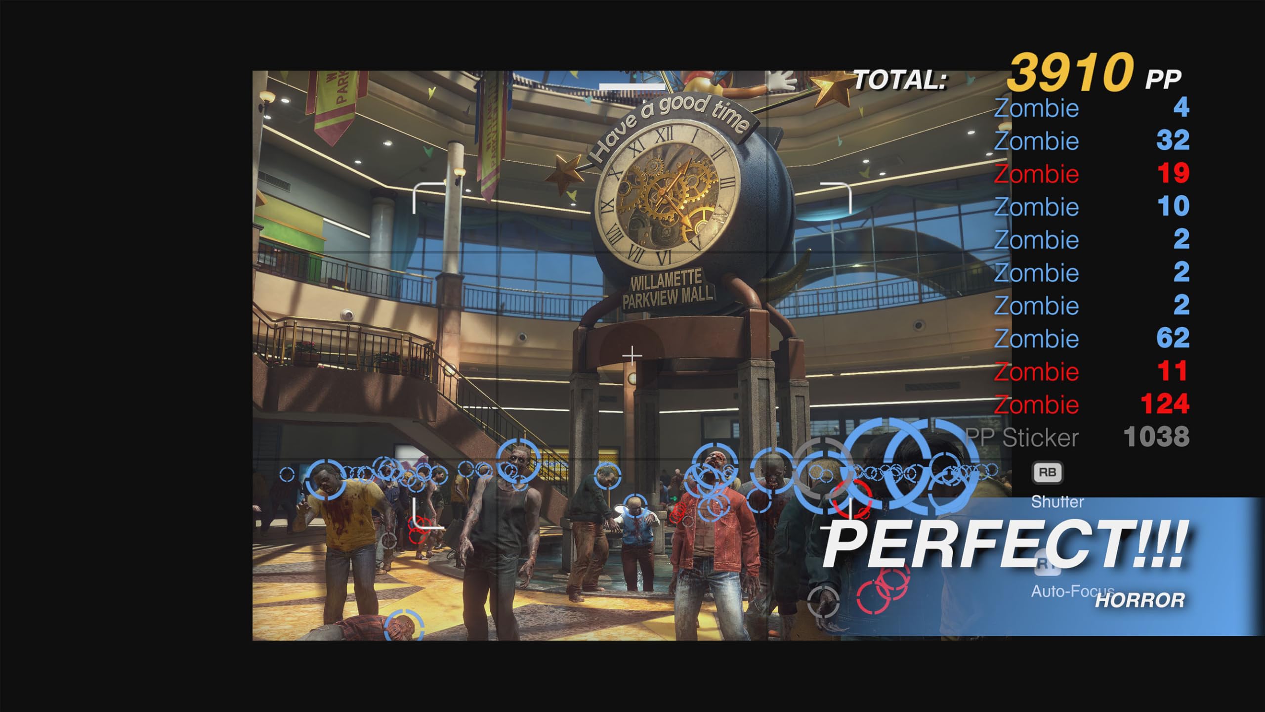 Dead Rising Deluxe Remaster [PlayStation 5] 3