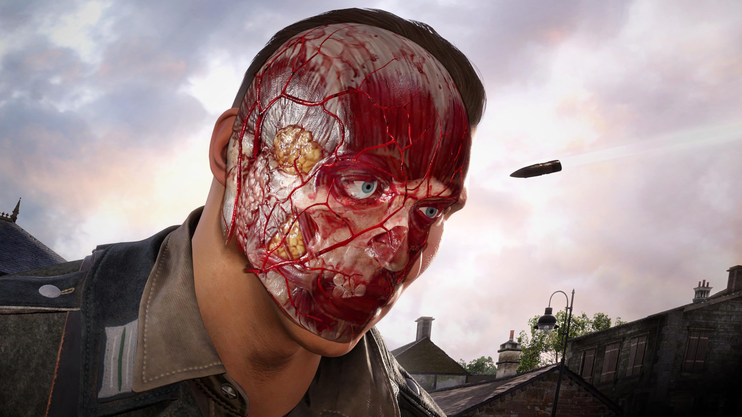 Sniper Elite: Resistance – PlayStation 4 6