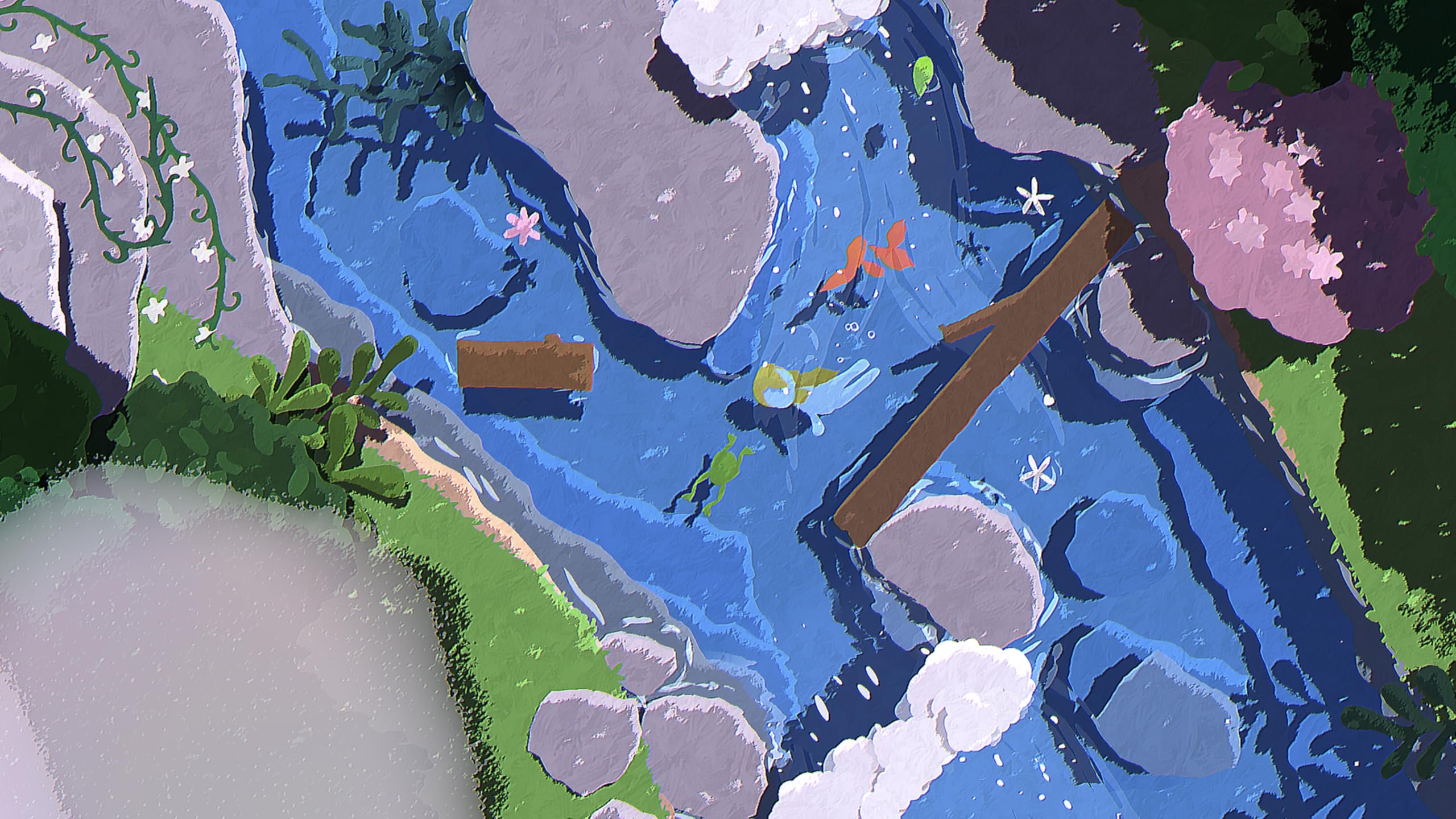 NAIAD [PlayStation 5] 6