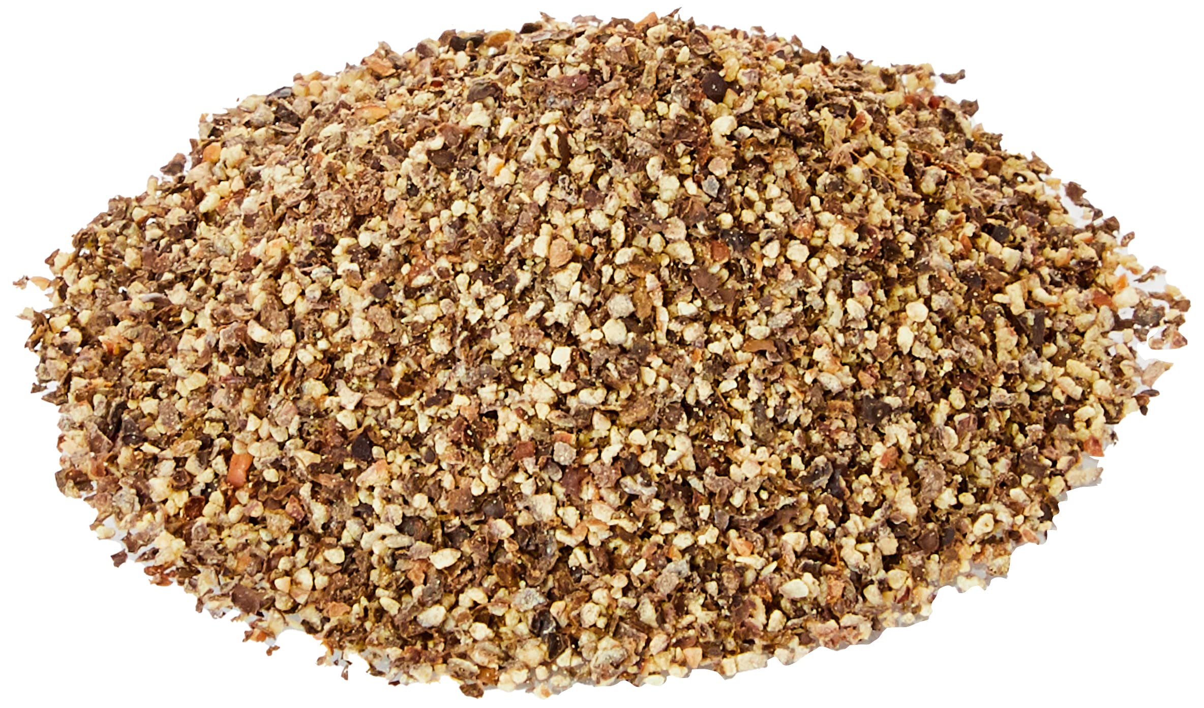 Old India Ground Black Pepper - 18 Mesh | 500g Natural Spice 3