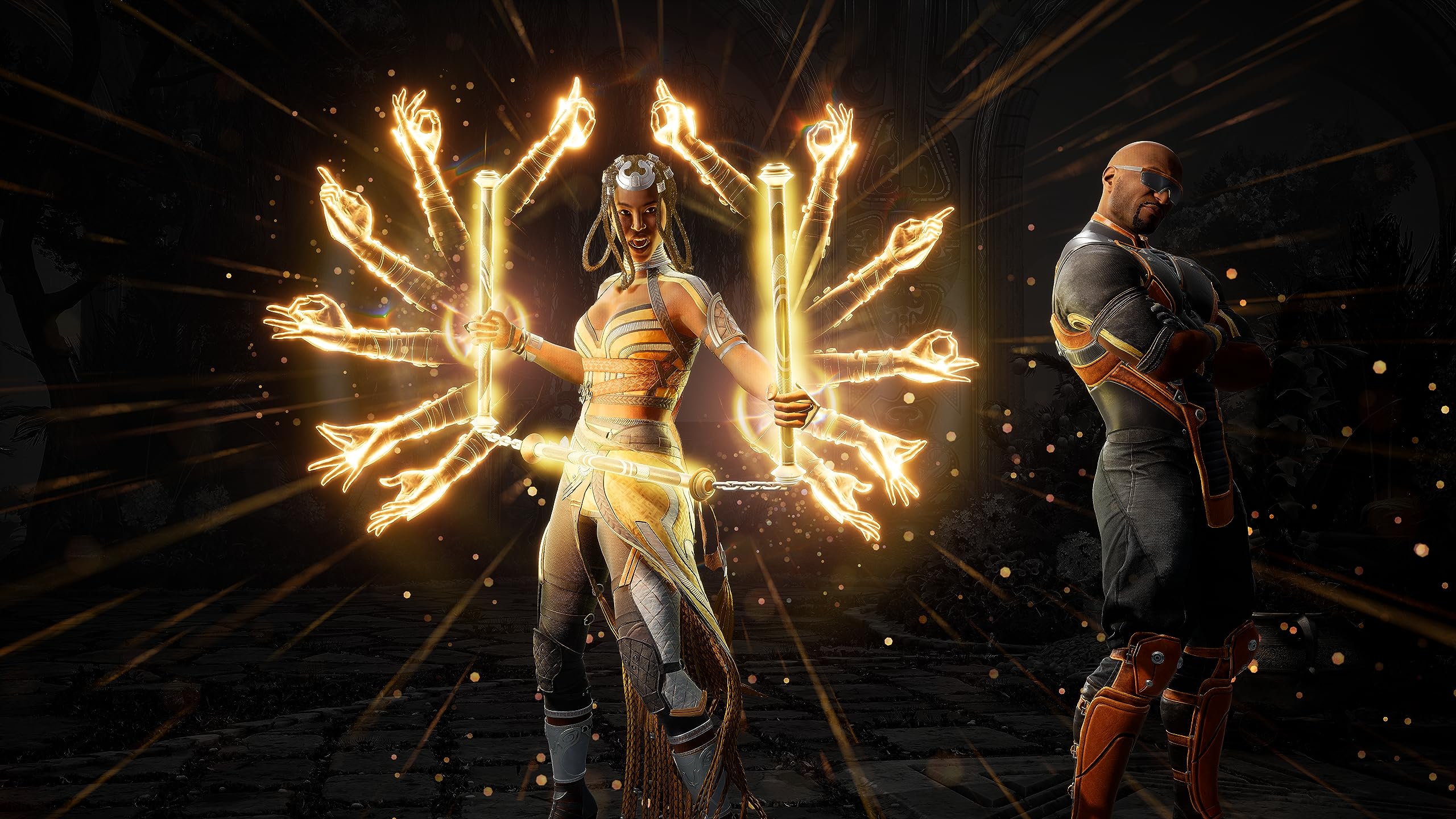 Mortal Kombat 1 Standard Edition (PS5) 4