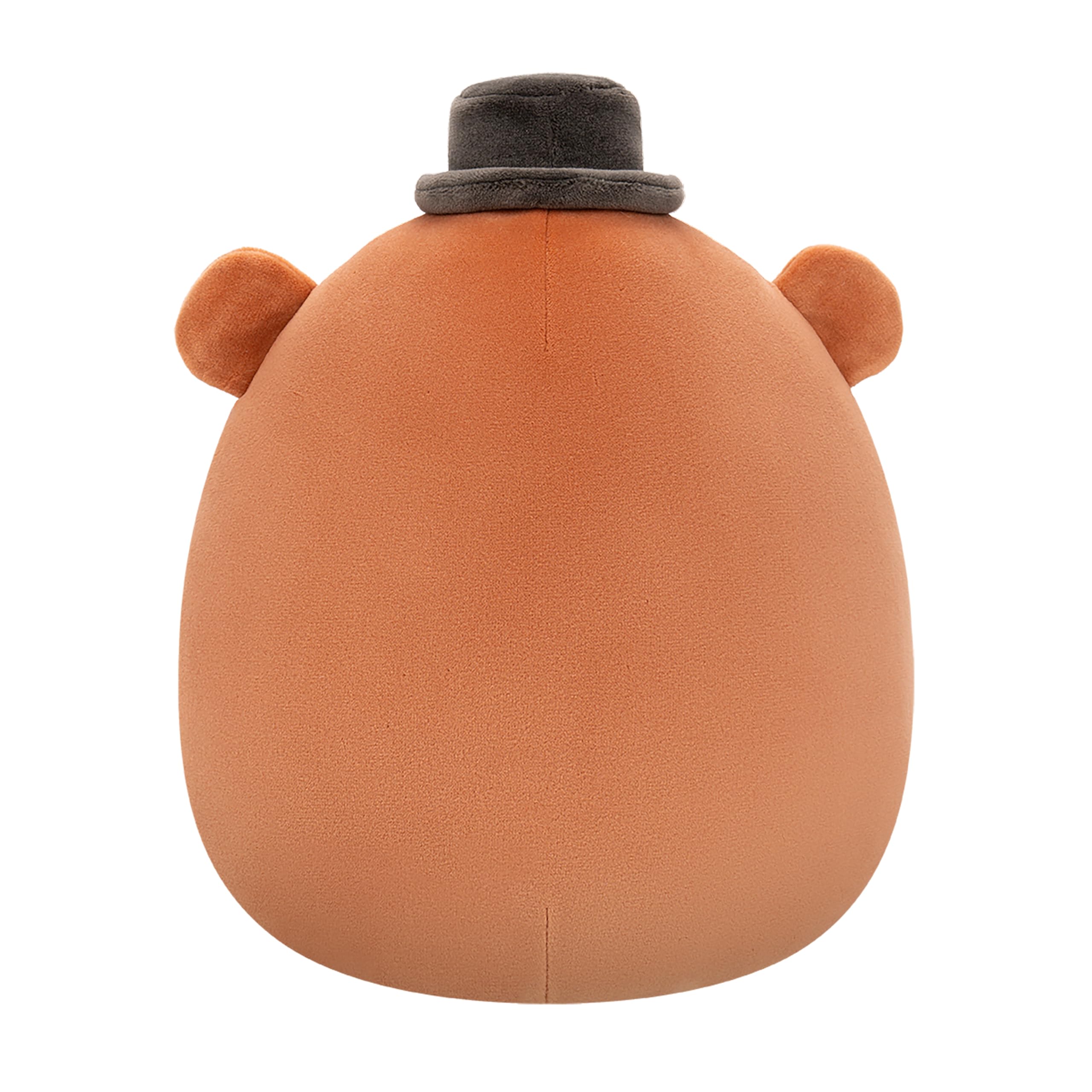 Squishmallows Five Nights at Freddy’s Classic Freddy 8-Inch Plush | Ultra-Soft Polyester 4