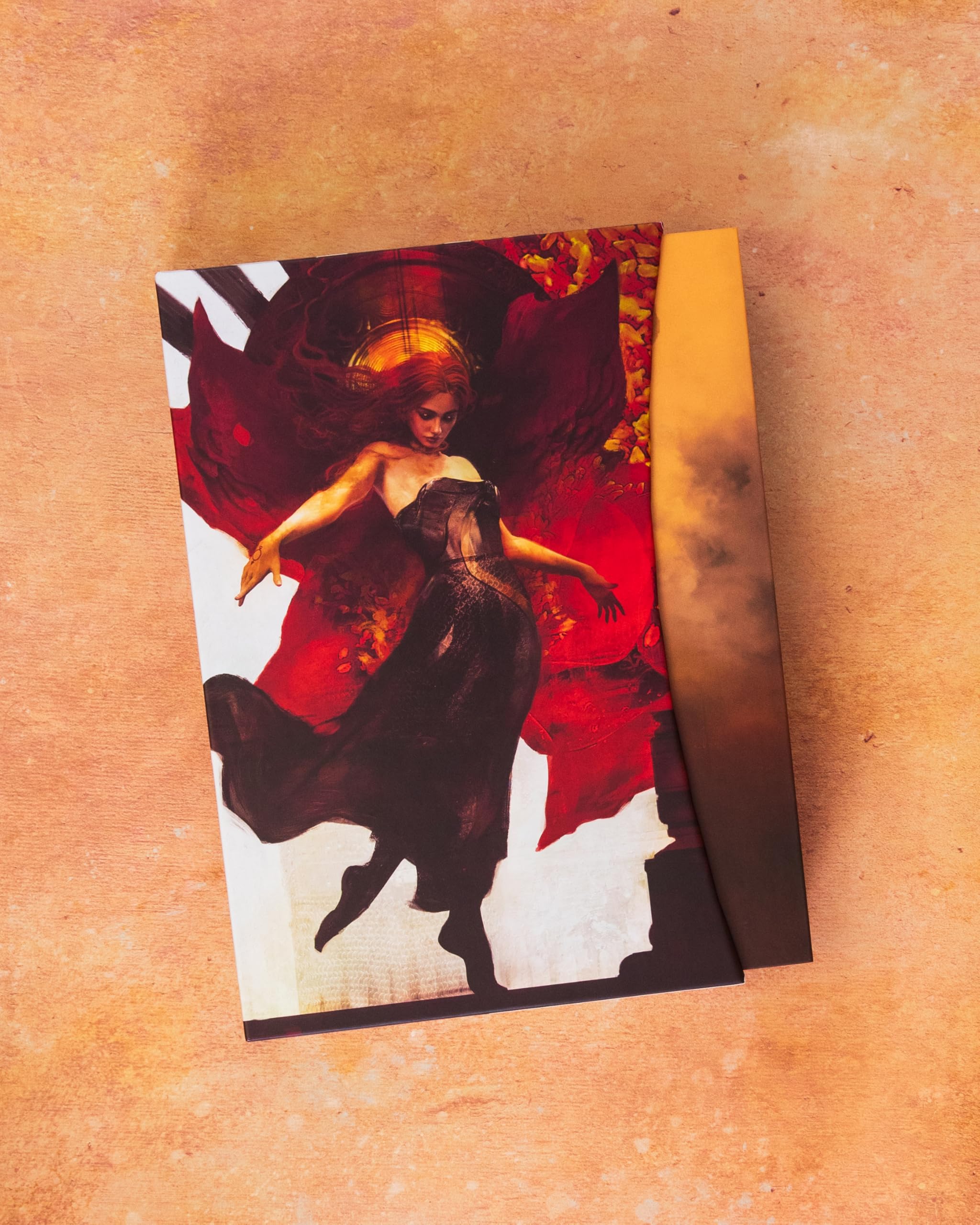 Pierce Brown Red Rising - Book 1 of 6 | Hardcover | English 3