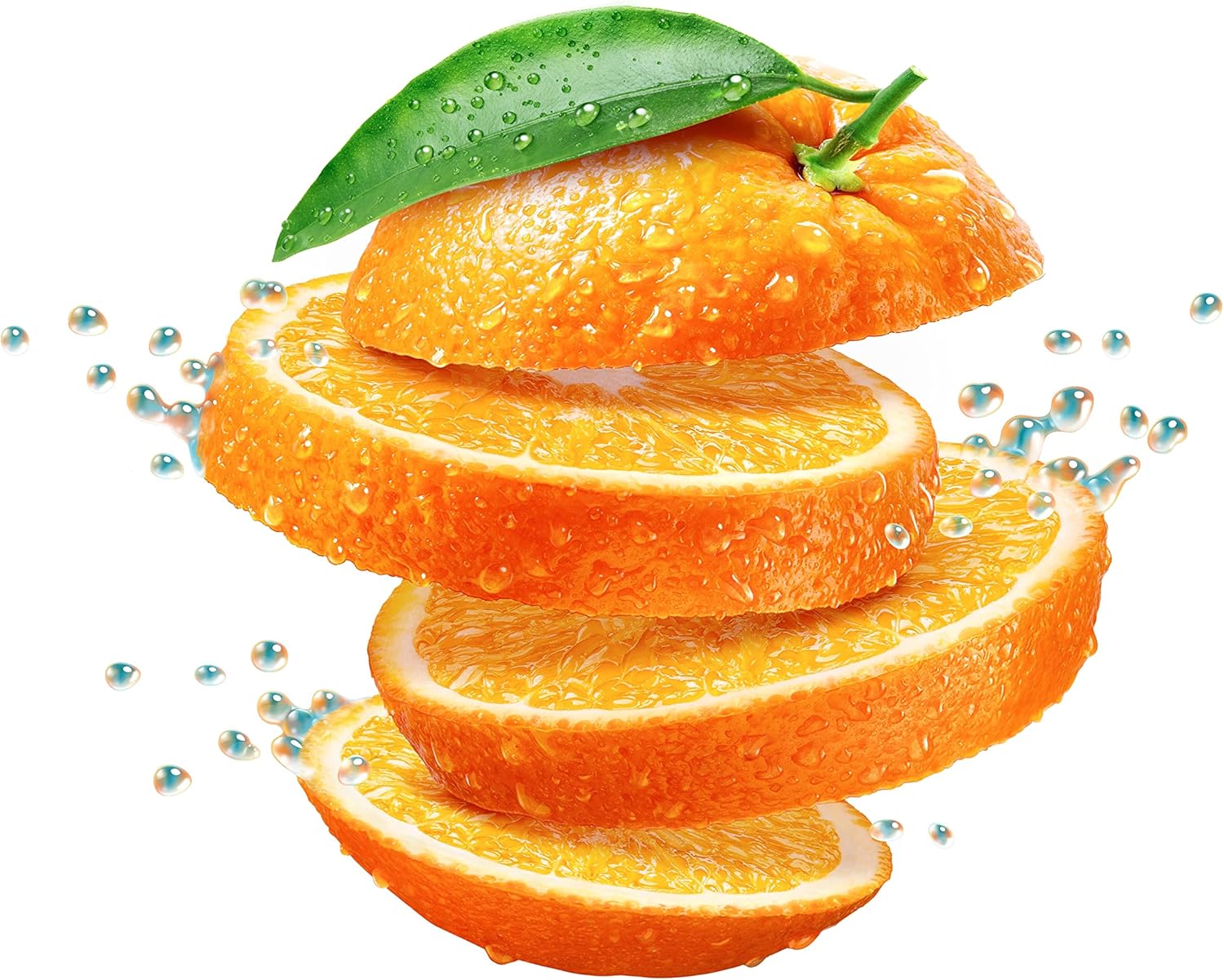 Robinsons Doppelt Stark Orangensaft ohne Zuckerzusatz 1,75L 7