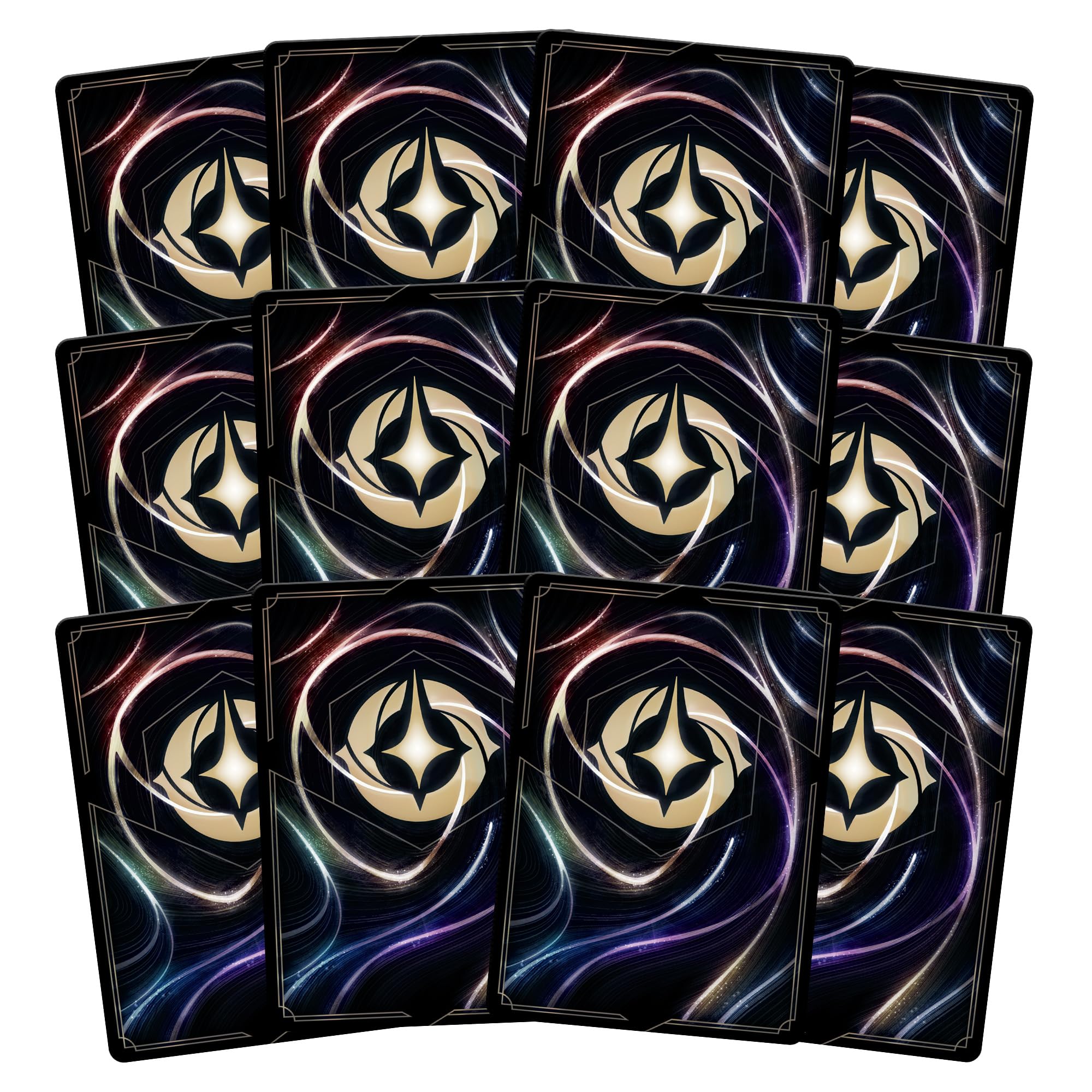 Ravensburger Disney Lorcana Illumineer's Trove Trading Card Game Set 4