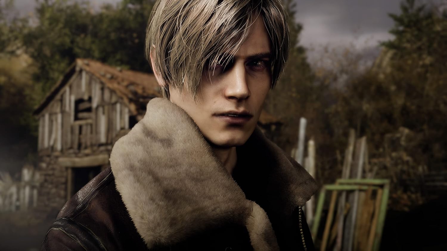 Resident Evil 4 Remake – PlayStation 5 7