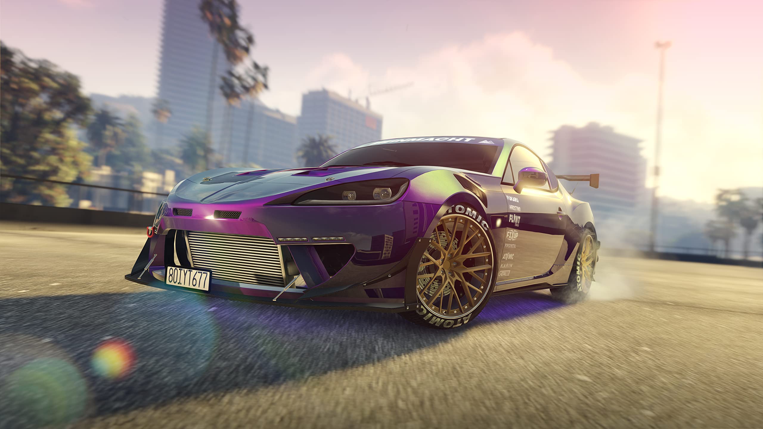 グランド・セフト・オートV Xbox Series X Enhanced Edition 3