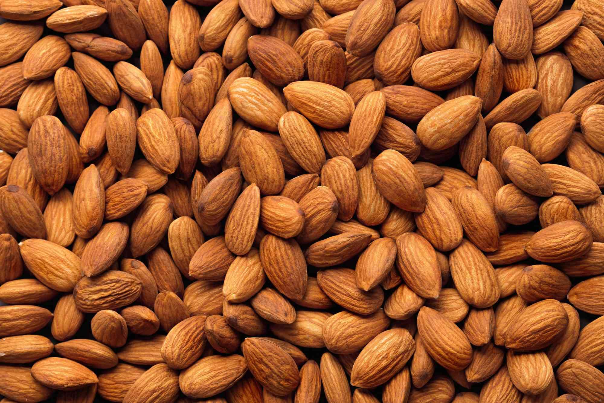 Nutural World Crunchy Almond Butter - 100% Almonds, Great Taste Award Winner | 1kg 4