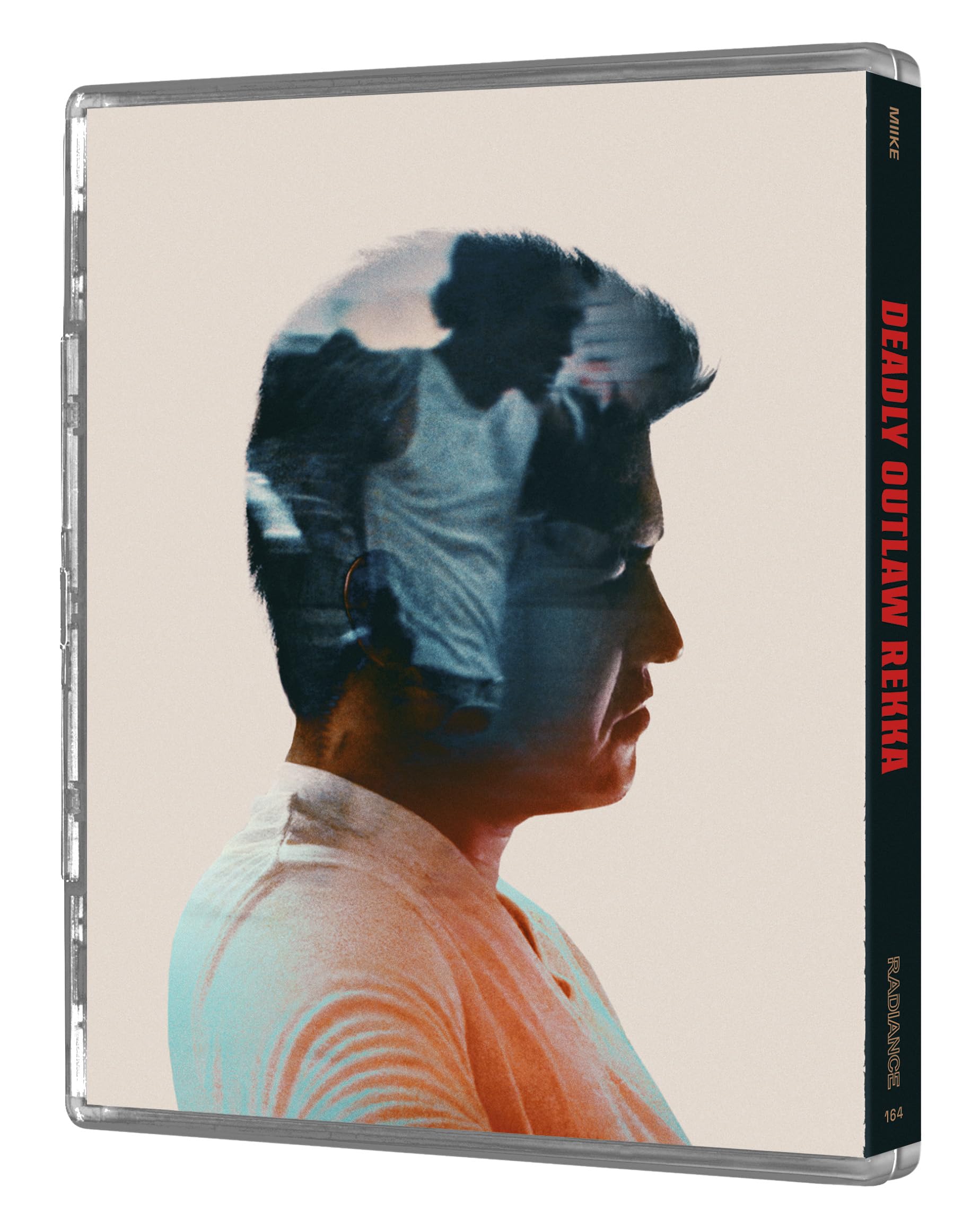 Underworld Chronicles: Three Yakuza Fables by Takashi Miike [UHD + Blu-ray] 8