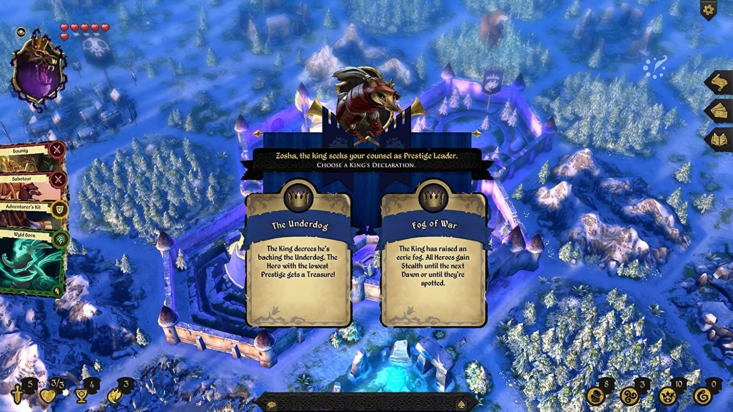 Armello Special Edition - Xbox One 14