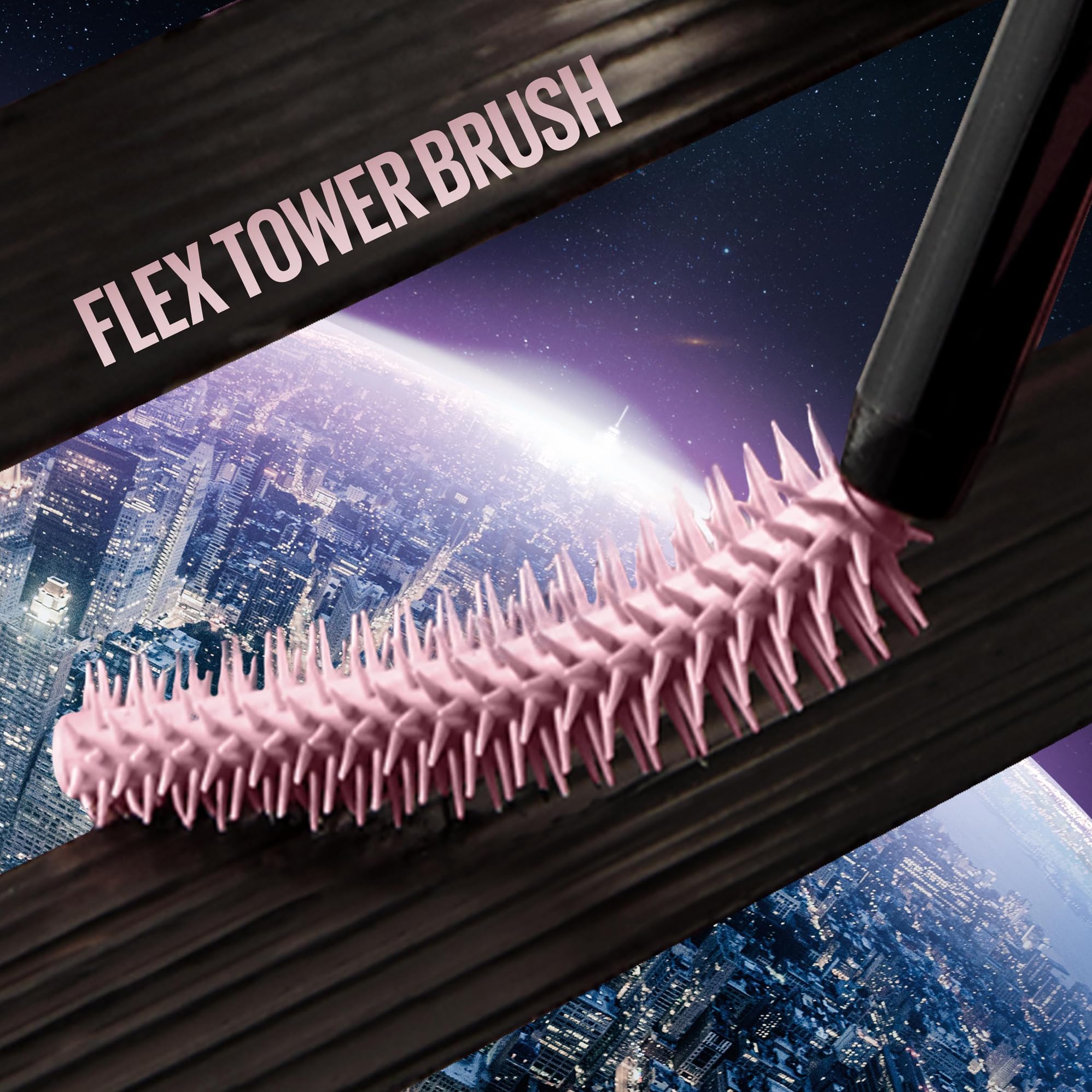 Maybelline - Sky High Lash Sensational Mascara (20g) - Green Altitude 8