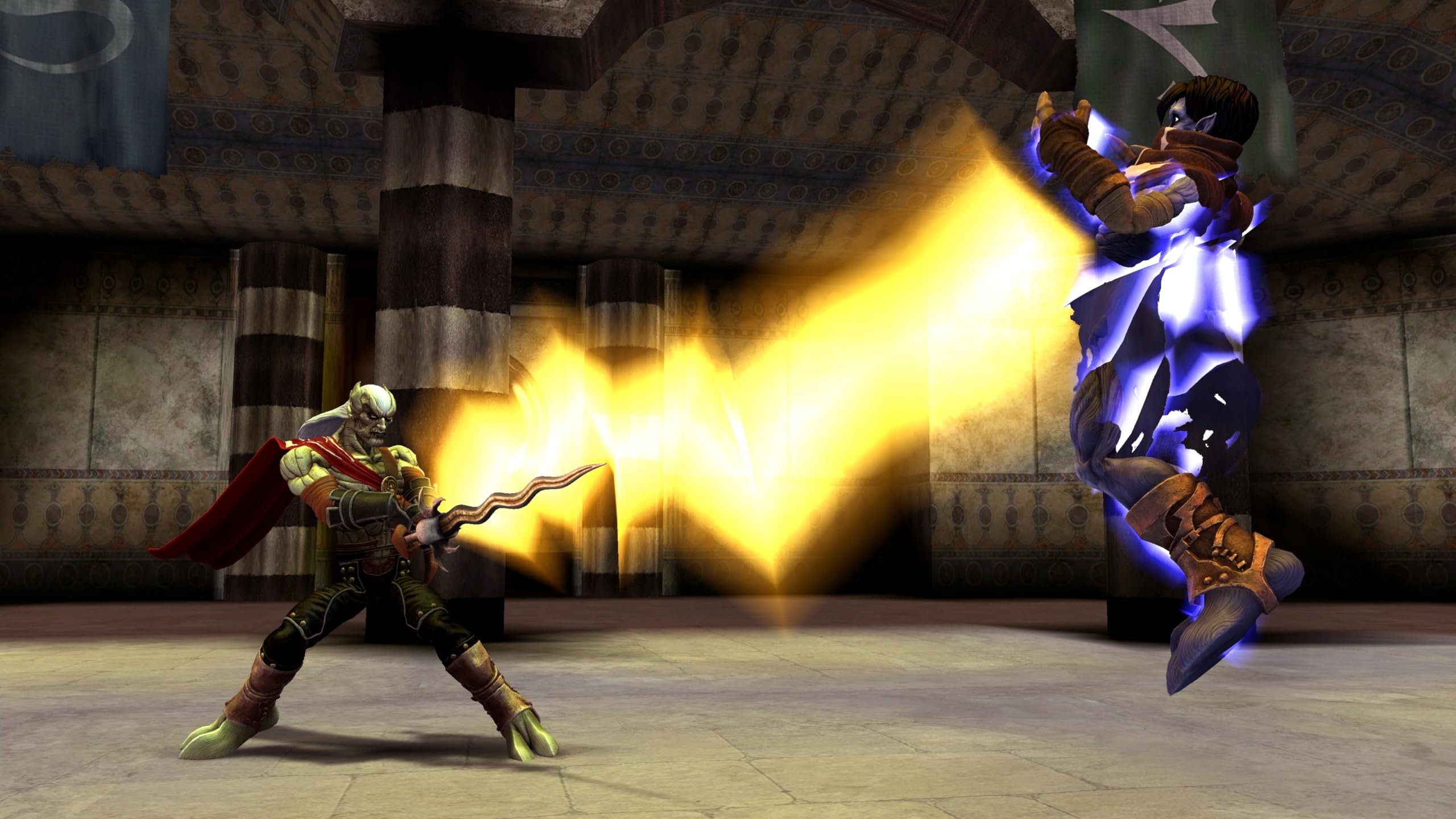 Legacy of Kain: Soul Reaver 1 & 2 [PS5] 3