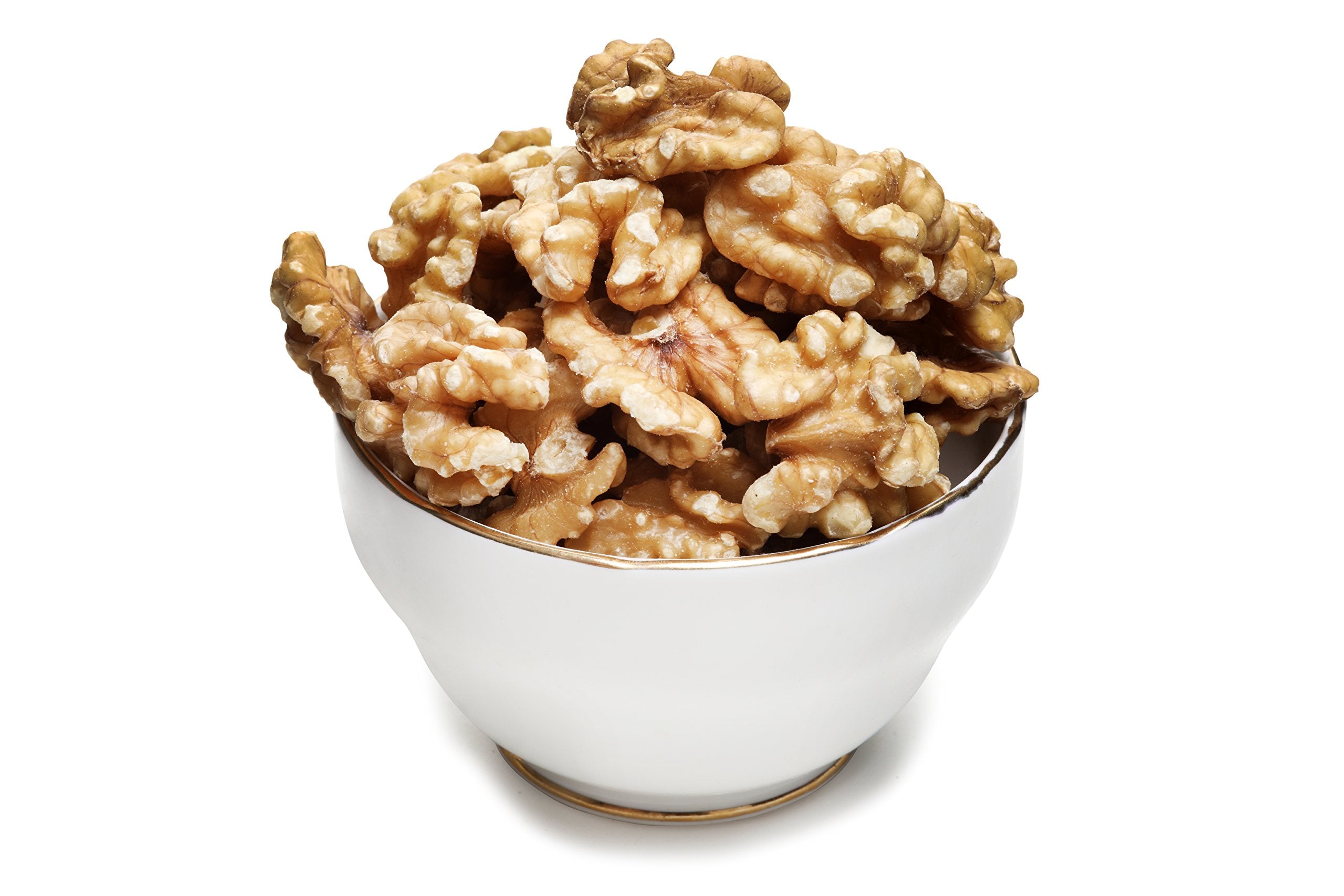 Chandra Whole Foods Walnuts Halves - 500g Bag | Low-GI, Nutrient-Rich, Vegan-Friendly 3