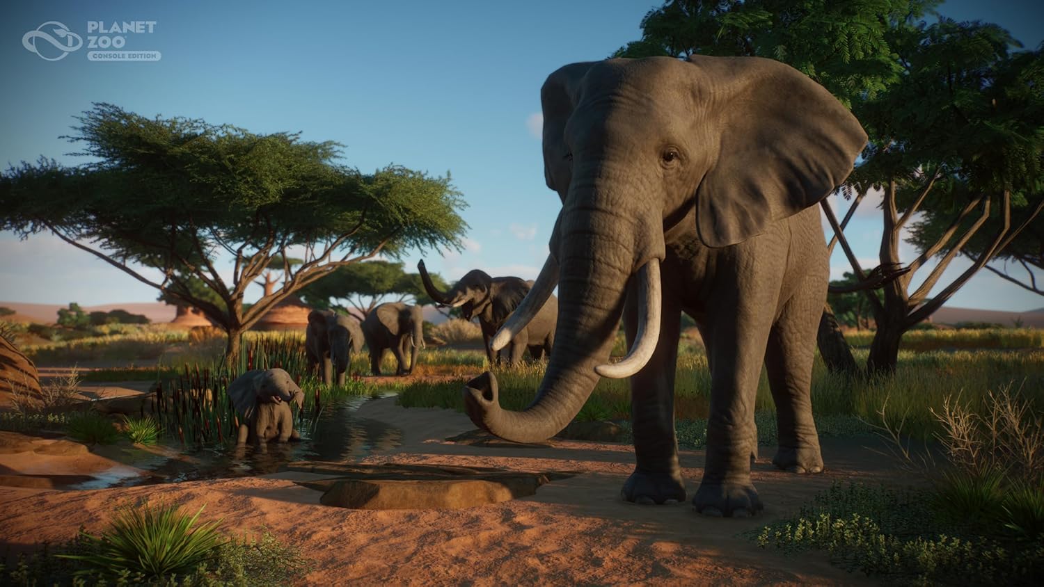 Planet Zoo: Console Edition – PlayStation 5 8