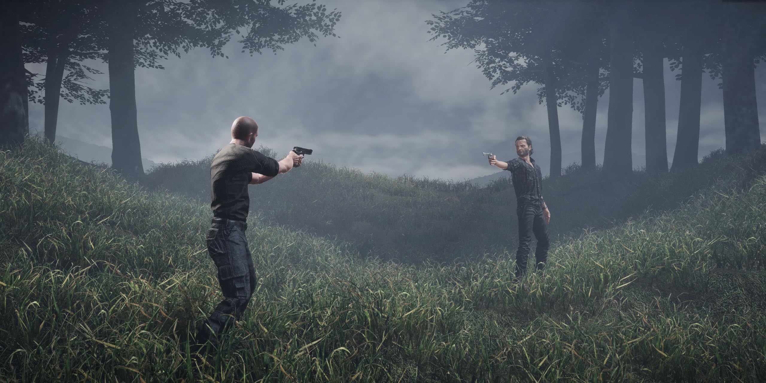 The Walking Dead Destinies - Nintendo Switch Digital Edition 7