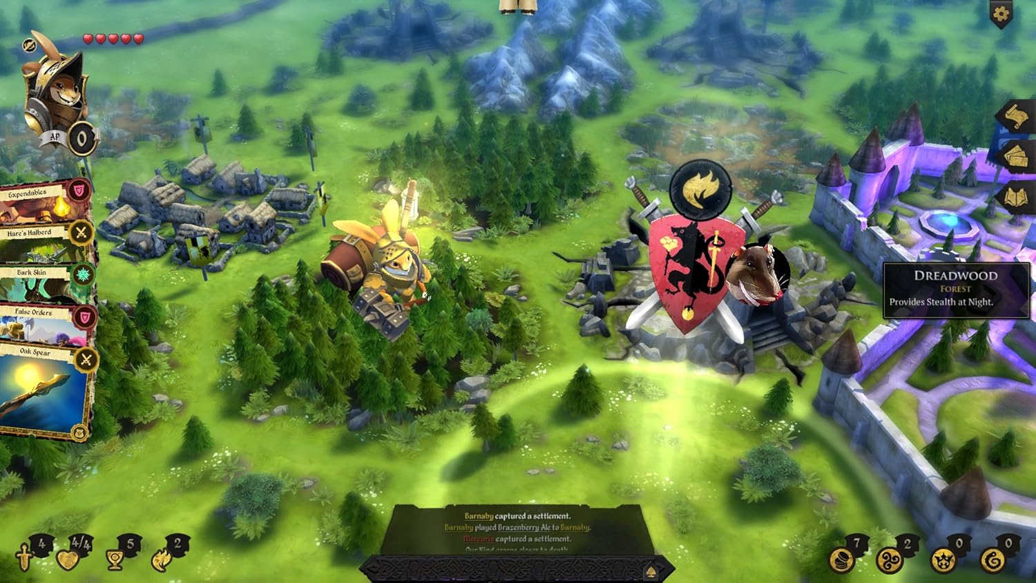 Armello Special Edition - Xbox One 15