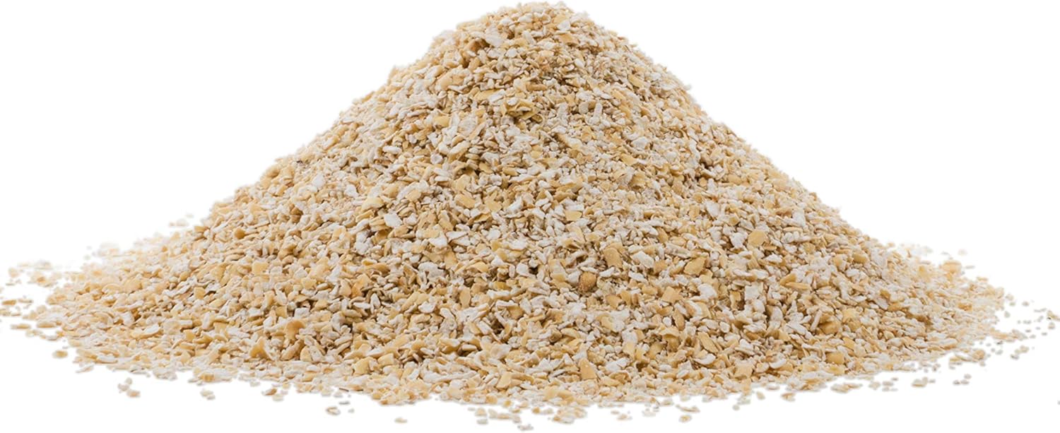 Bob's Red Mill Glutenfreie Haferkleie – Ballaststoffreiches Heißmüsli, 454 g 5
