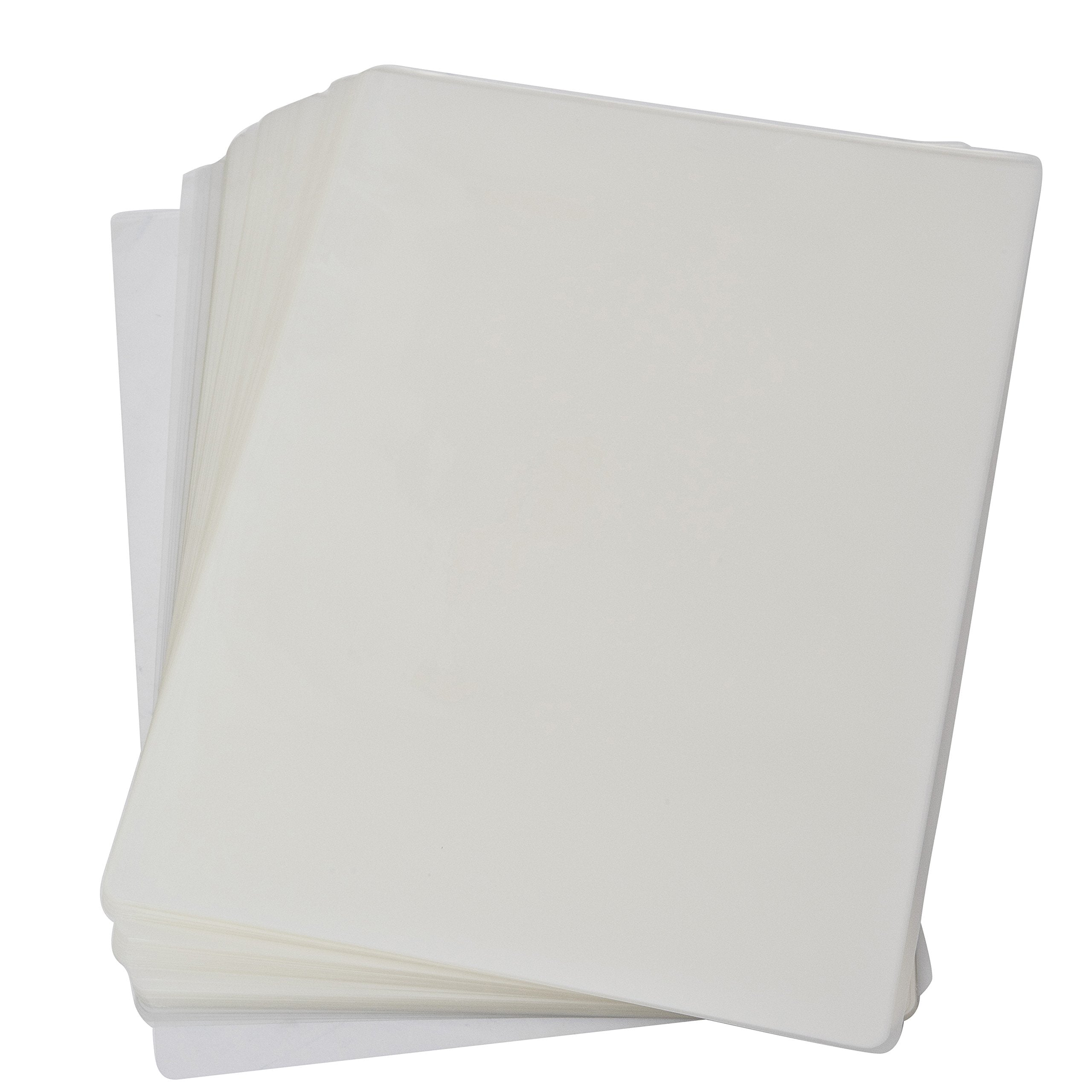 deskit A5 Laminating Pouches - 120 Sheets, 150 Microns, Gloss Finish | Professional Protection 6