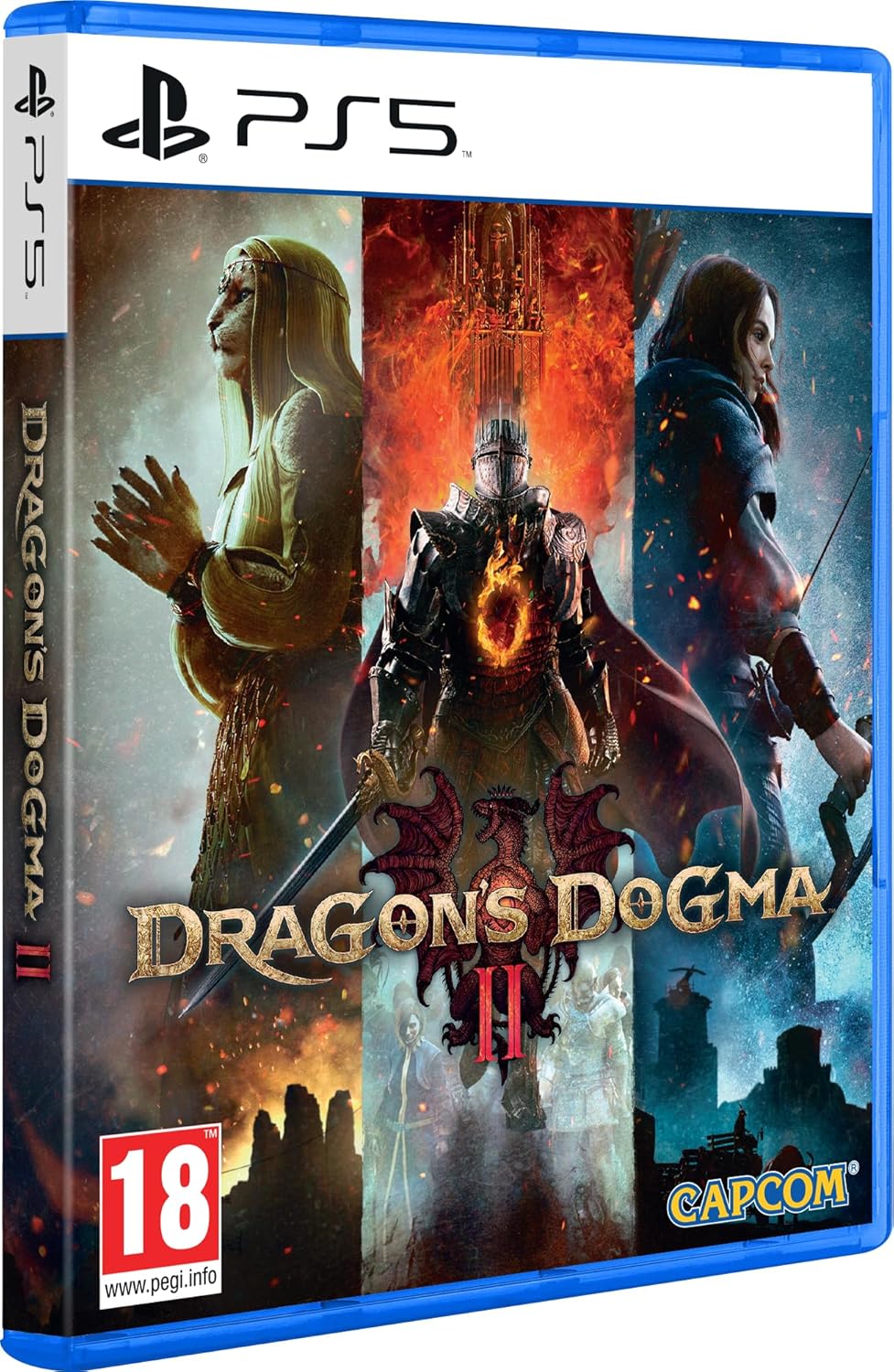 Dragons Dogma 2