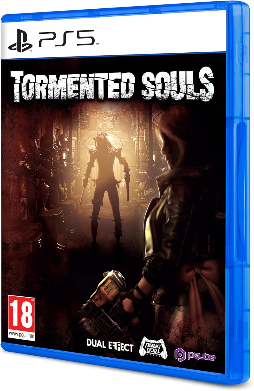 Tormented Souls – PS5-Survival-Horror-Spiel 15