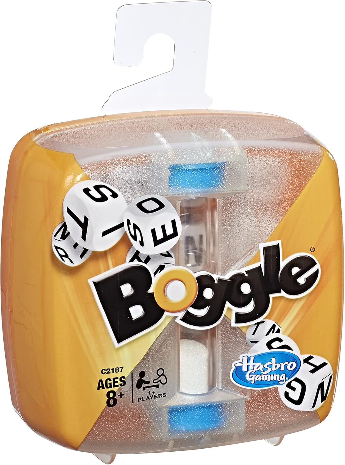 Hasbro Boggle Classic Board Game 5