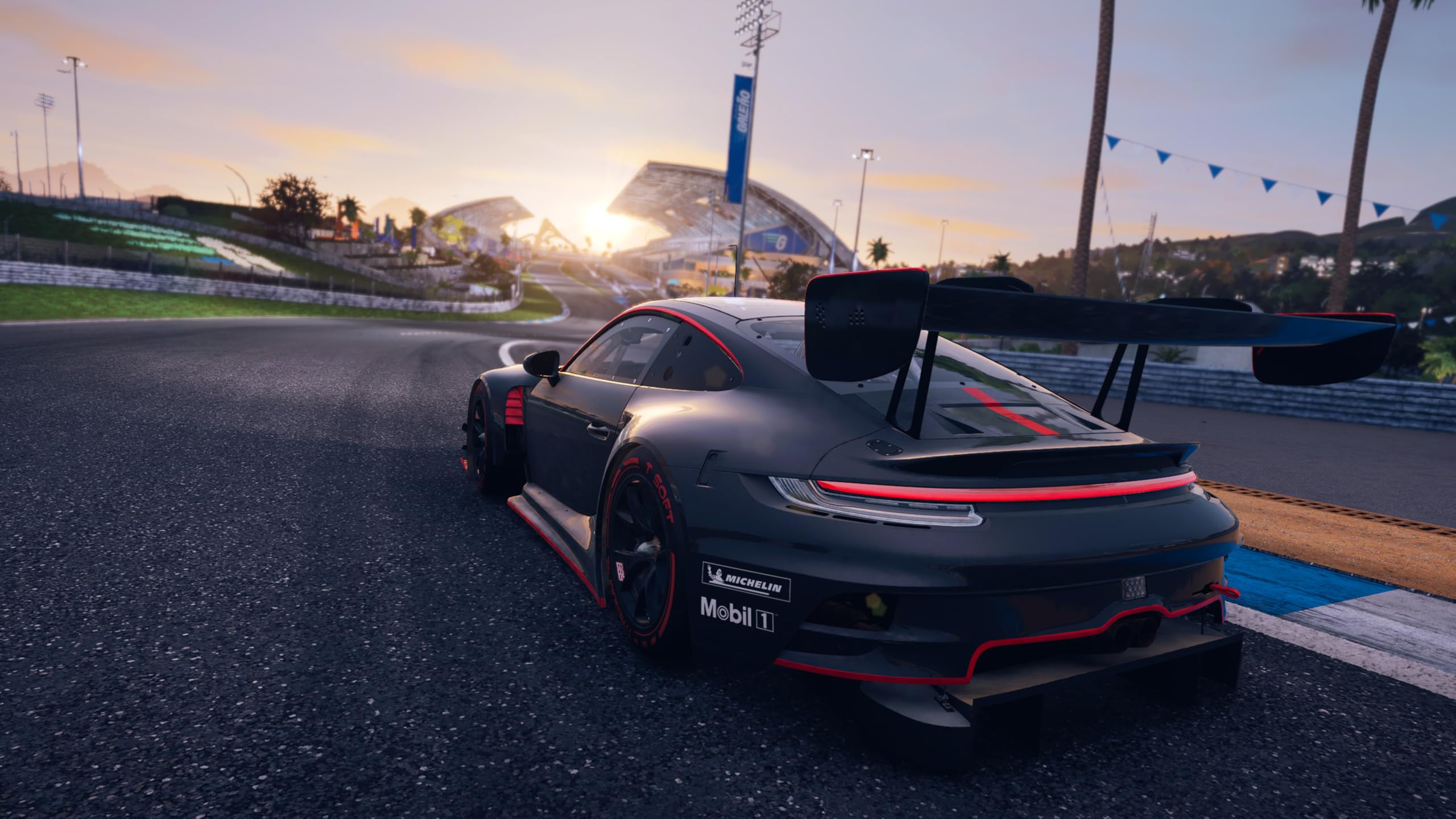 ENDURANCE: Motorsport Series [PS5]