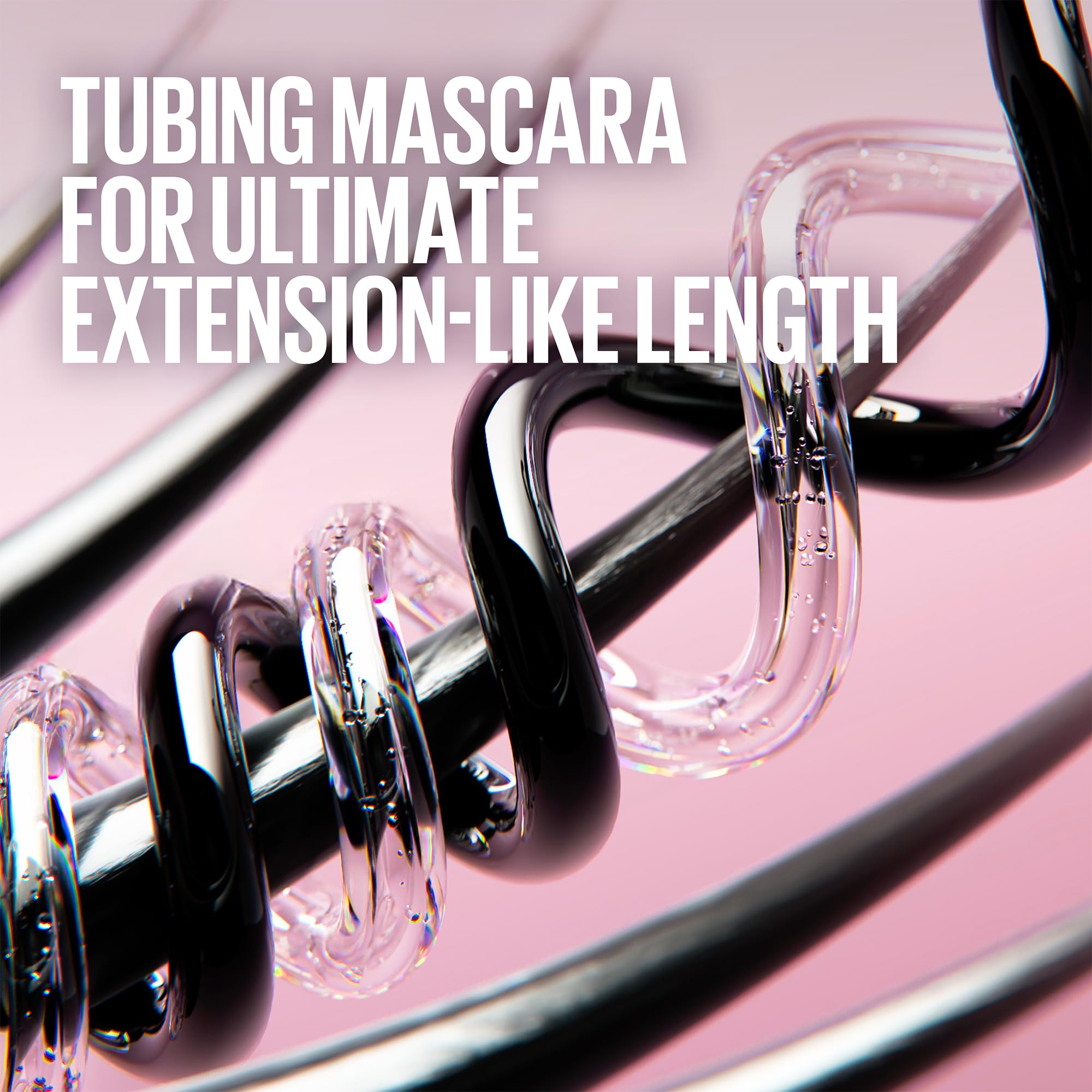 Maybelline Lash Sensational Sky High Tubes Mascara - Tubing Black | Lengthening, Smudge-Proof | 7.2 ml 4