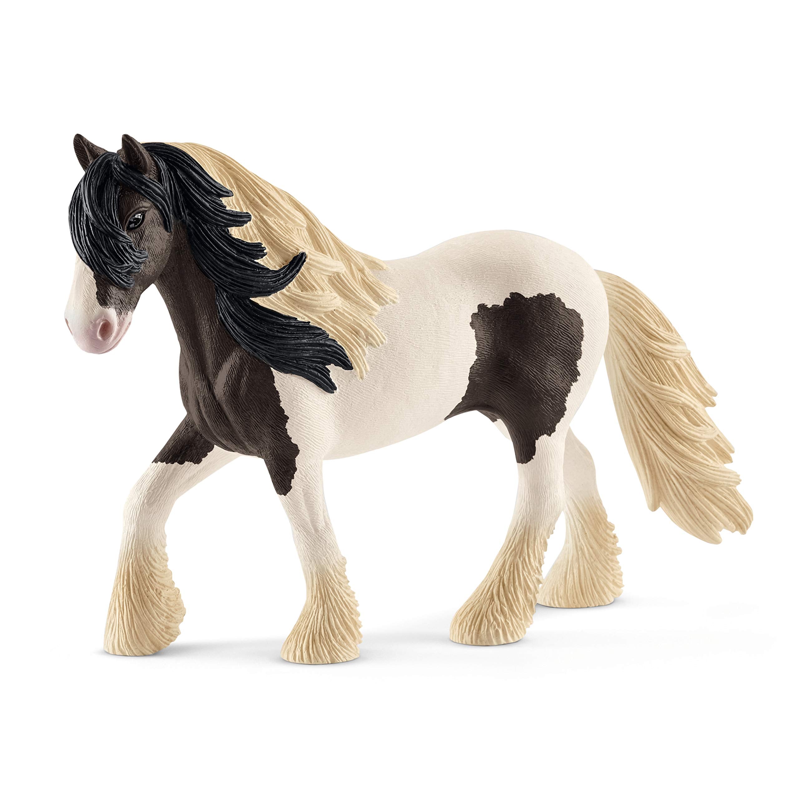 Schleich Farm World Tinker Stallion 13831-23 Action Figure | Ages 3+ 1