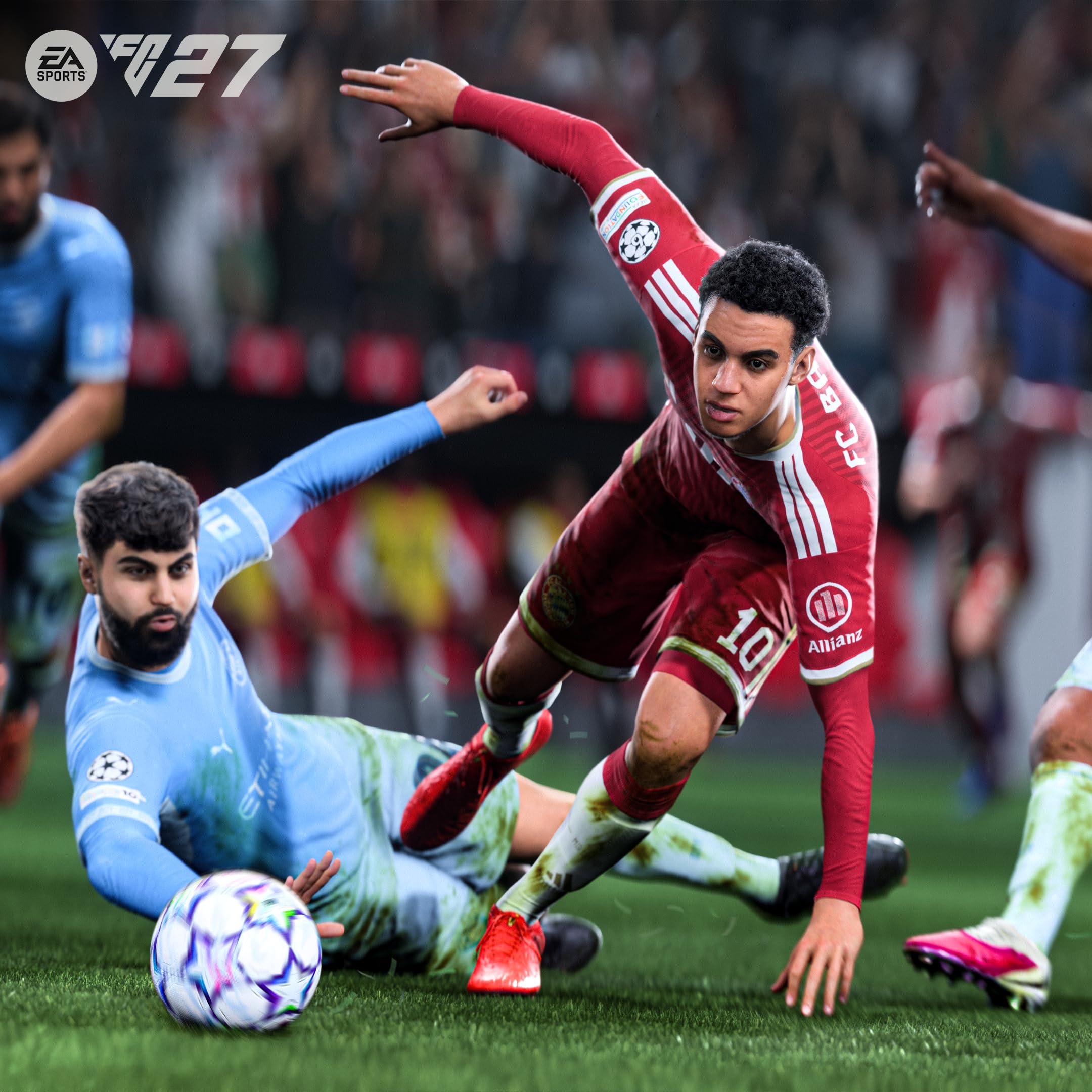 EA SPORTS FC 27 Standard Edition [PlayStation 4] 7