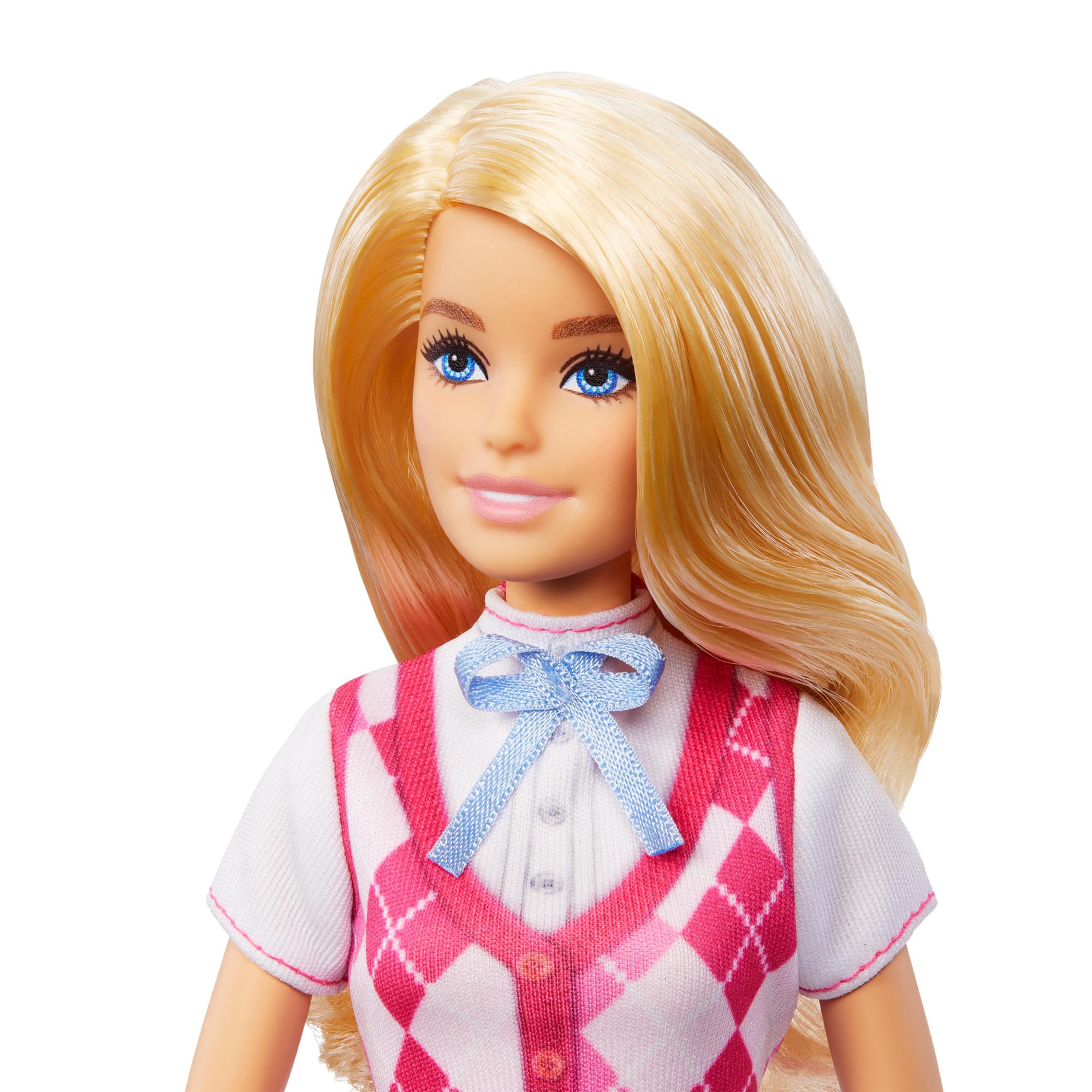 Barbie 'Malibu' Doll & Accessories [30.5 cm] 3