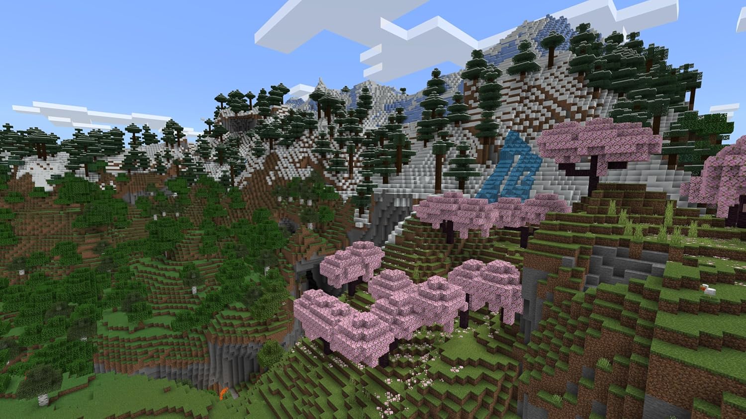 Minecraft - PS5 3