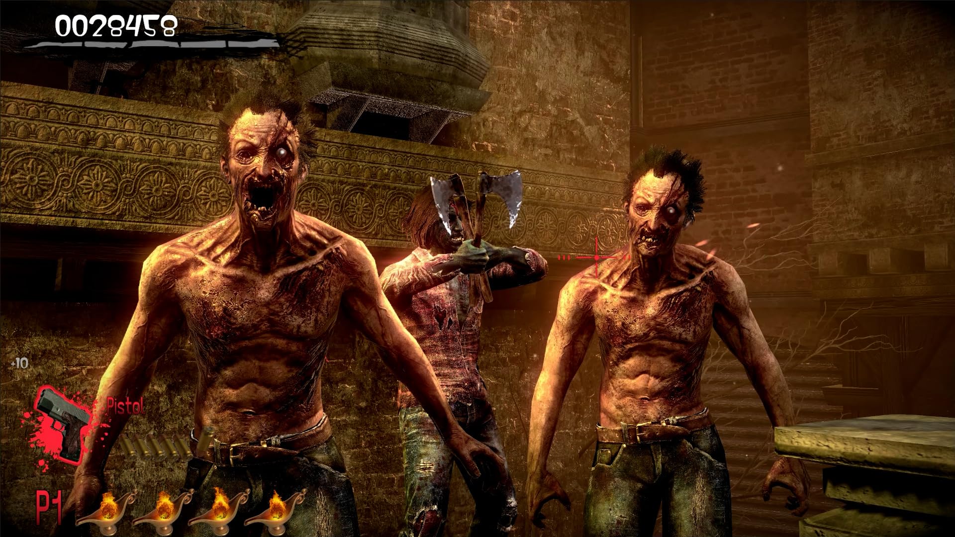 The House of the Dead 2: Remake Limited Edition [Nintendo Switch] 6