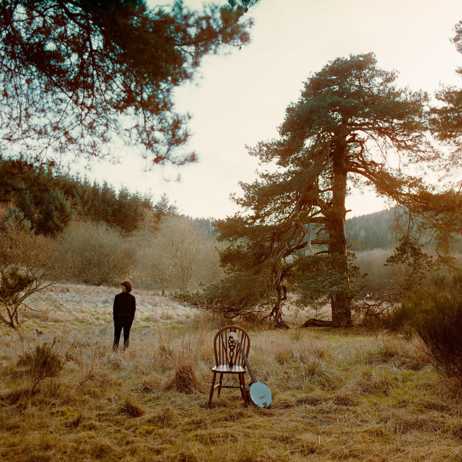 Dylan John Thomas - Nothing Here Worth Taking [Vinyl]