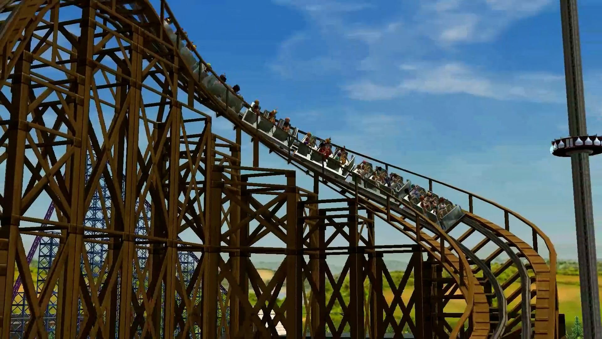 RollerCoaster Tycoon 3 Complete Edition [PC] 5