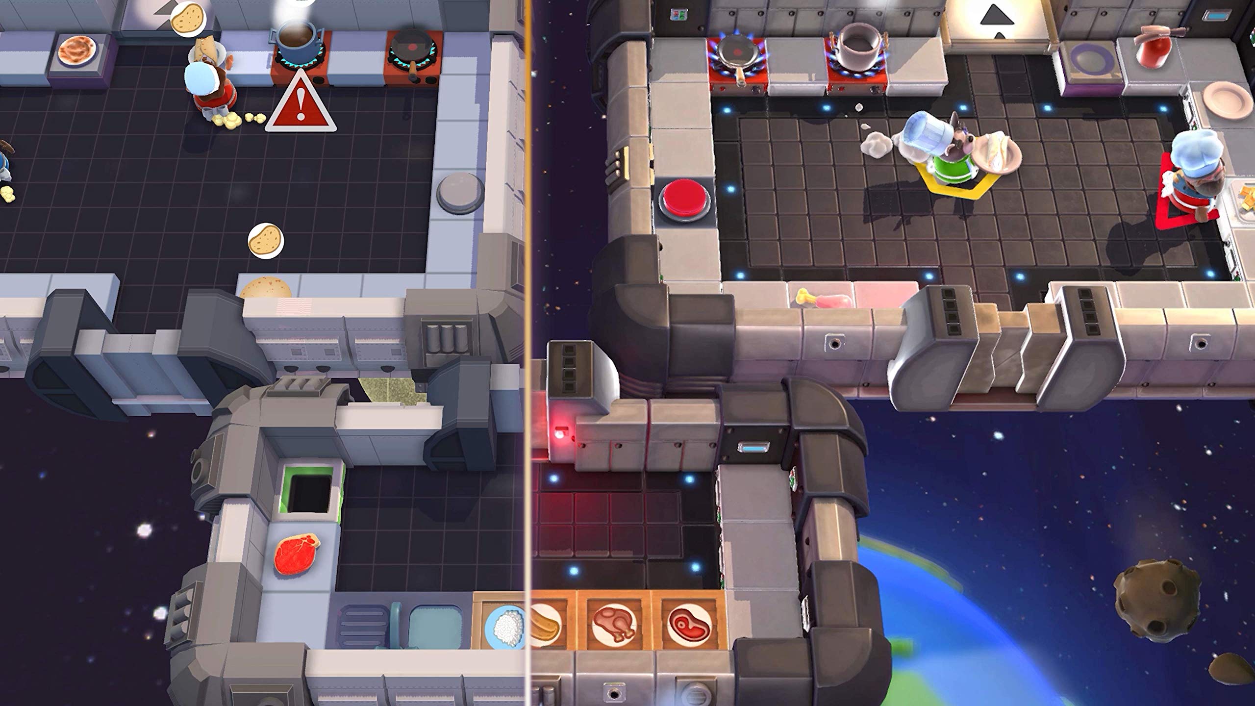 Overcooked! All You Can Eat – Nintendo Switch Definitive Edition 3