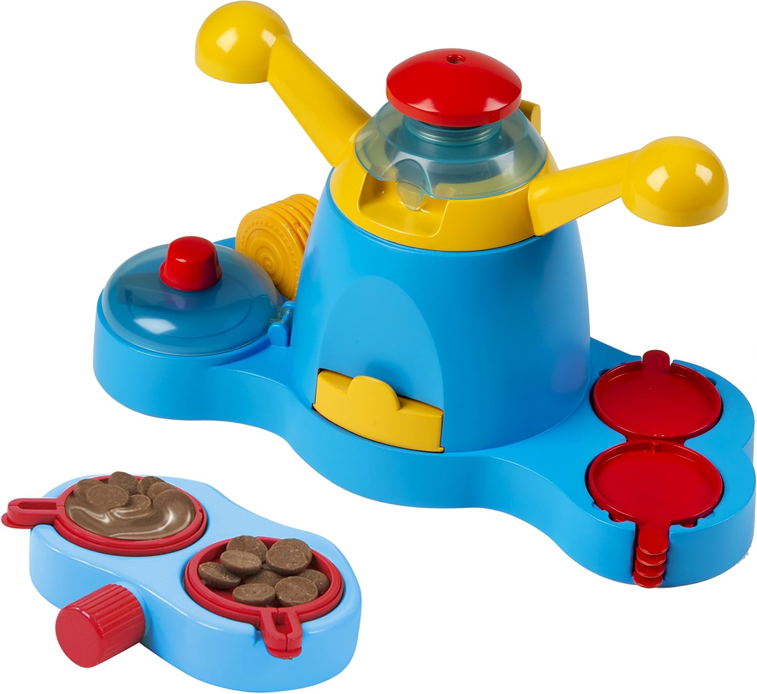 Golden Coin Maker by John Adams - Chocolate Craft Kit for Kids 6+ 2