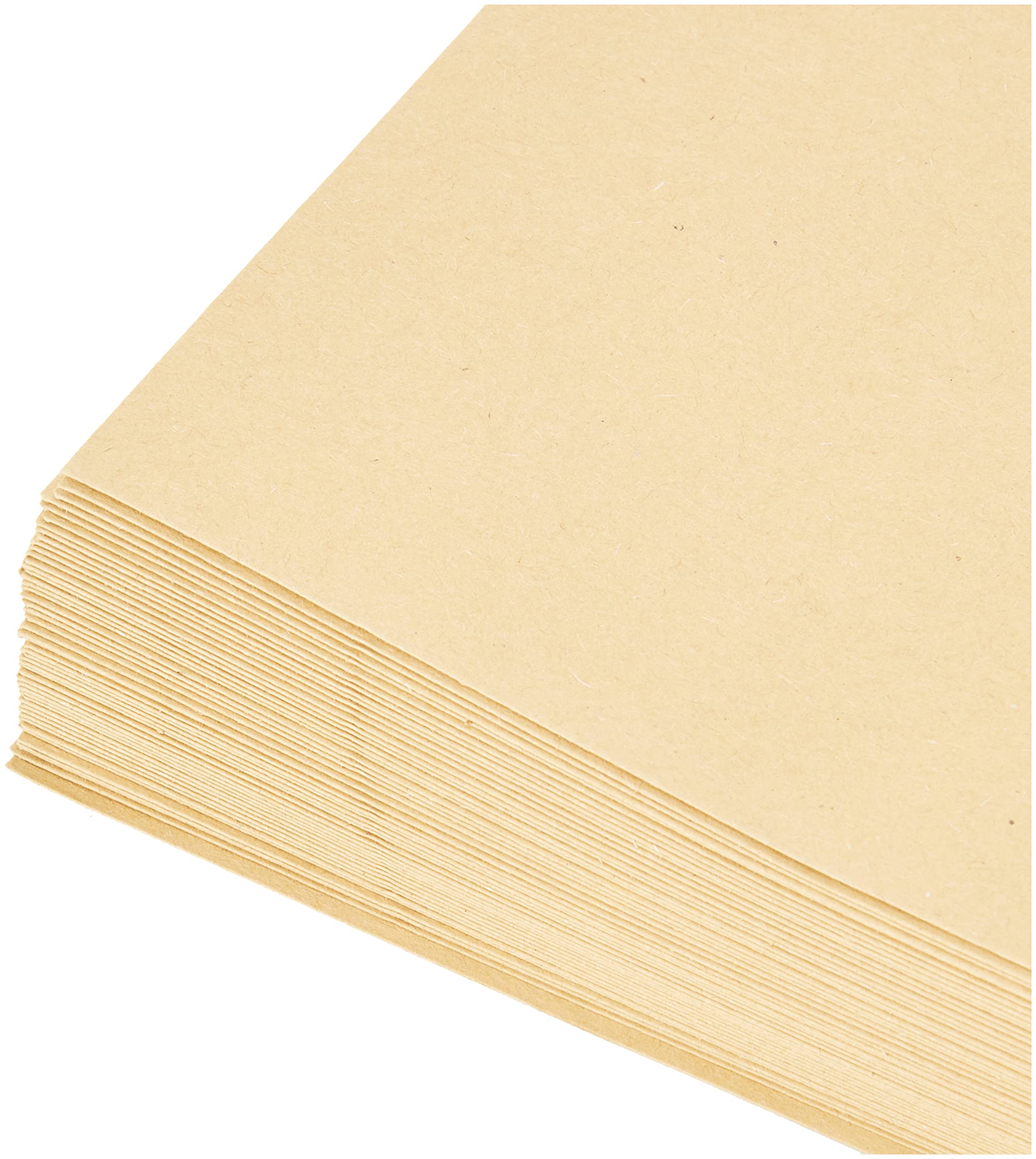 Blake Purely Everyday C5 Gummed Pocket Envelopes - 229 x 162 mm, 80 gsm Manilla, Pack of 50 3