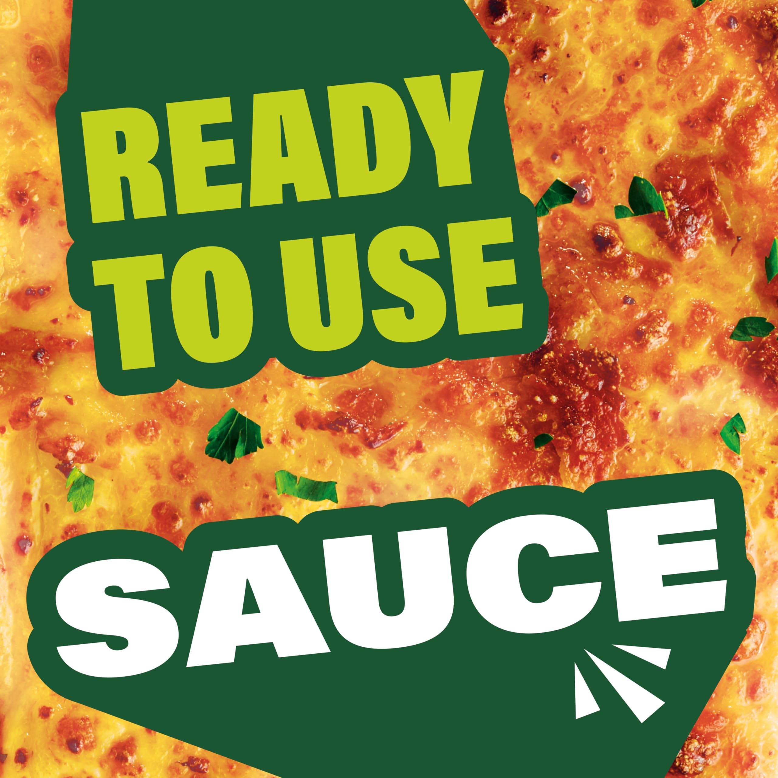 Dolmio Lasagne Red Tomato Sauce - Family Size | 675g Jar | No Artificial Additives 5