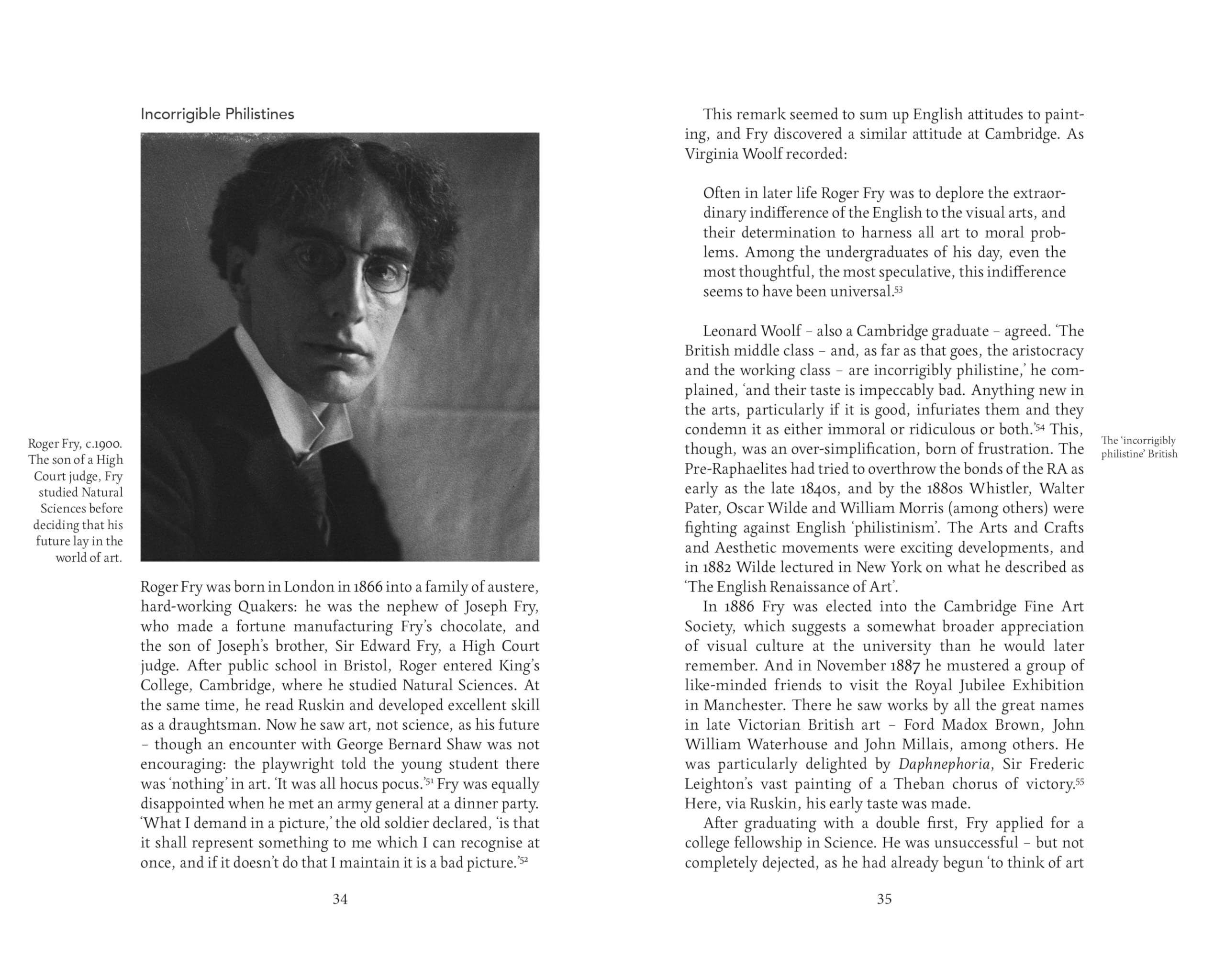 Old Street Art-Quake, 1910: The Manet and the Post-Impressionists Exhibition | Hardcover 7