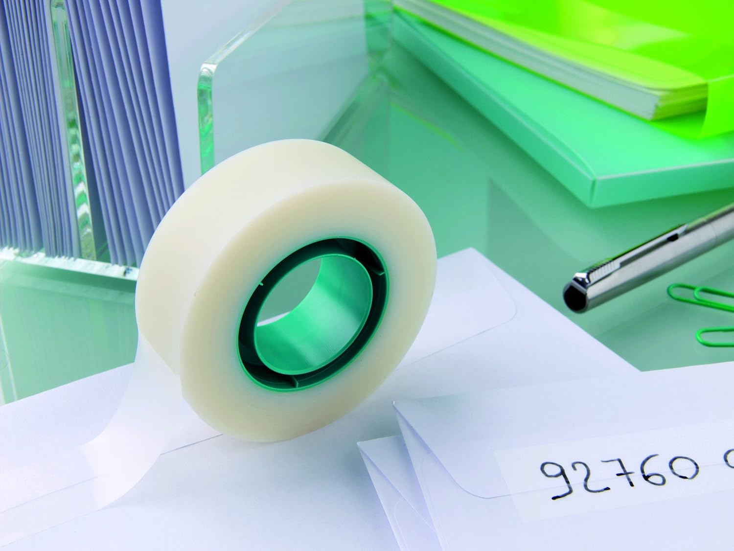 Scotch® Magic™ Tape - Refill Roll - 25mmx66m 4