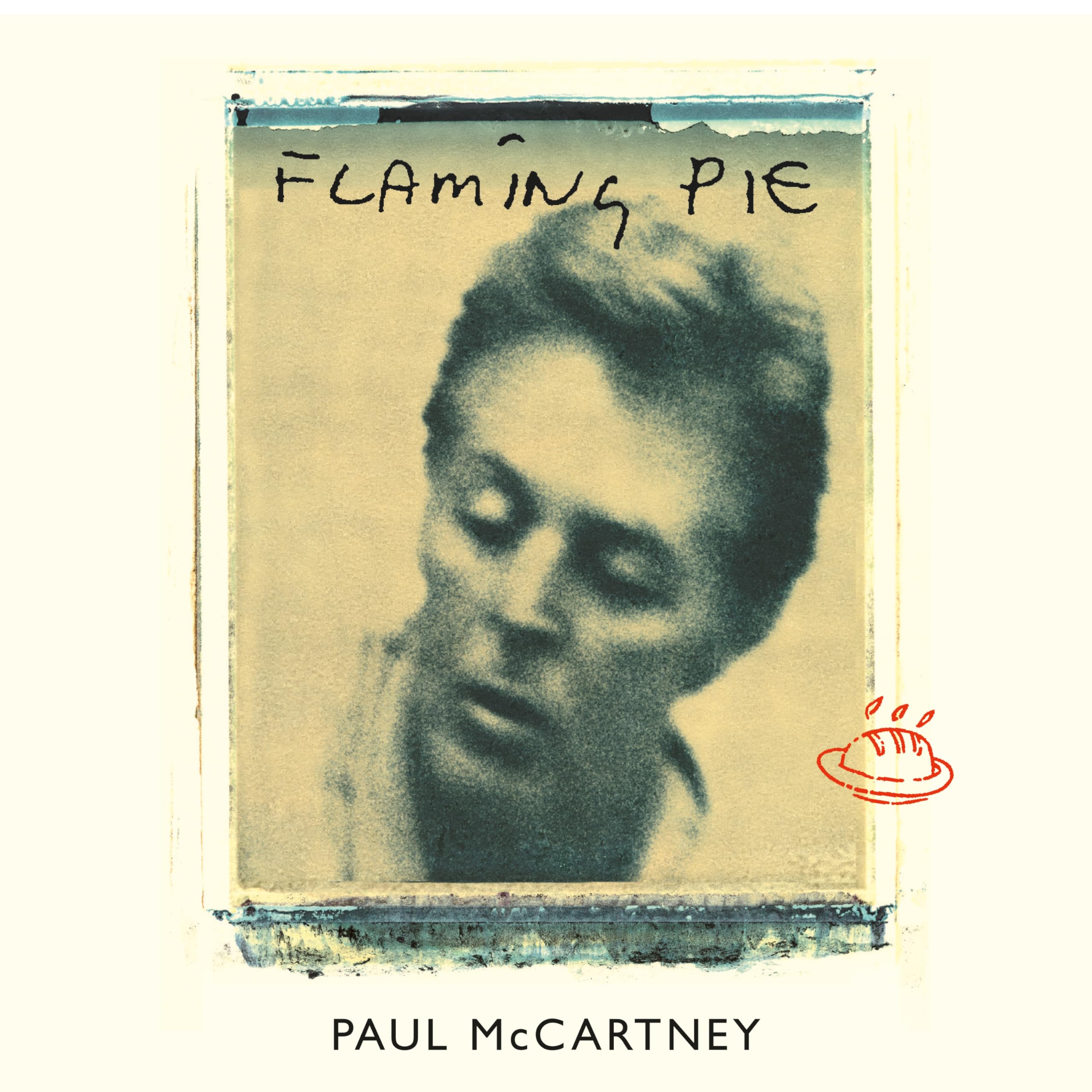 Paul McCartney - Flaming Pie [CD] 2