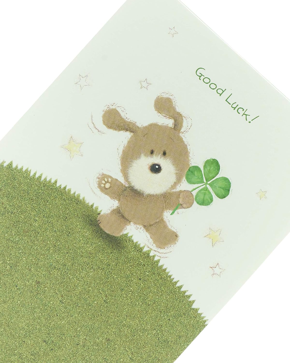 Good Luck Card - Cute Good Luck Card - 4