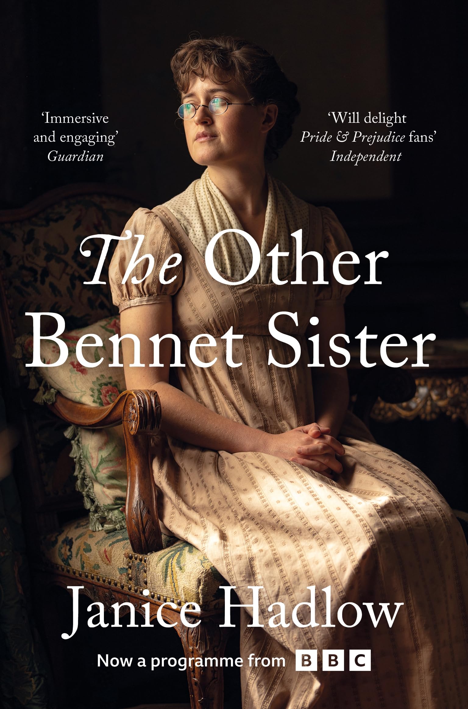 Pan The Other Bennet Sister - TV Tie-in Edition | Paperback | Janice Hadlow