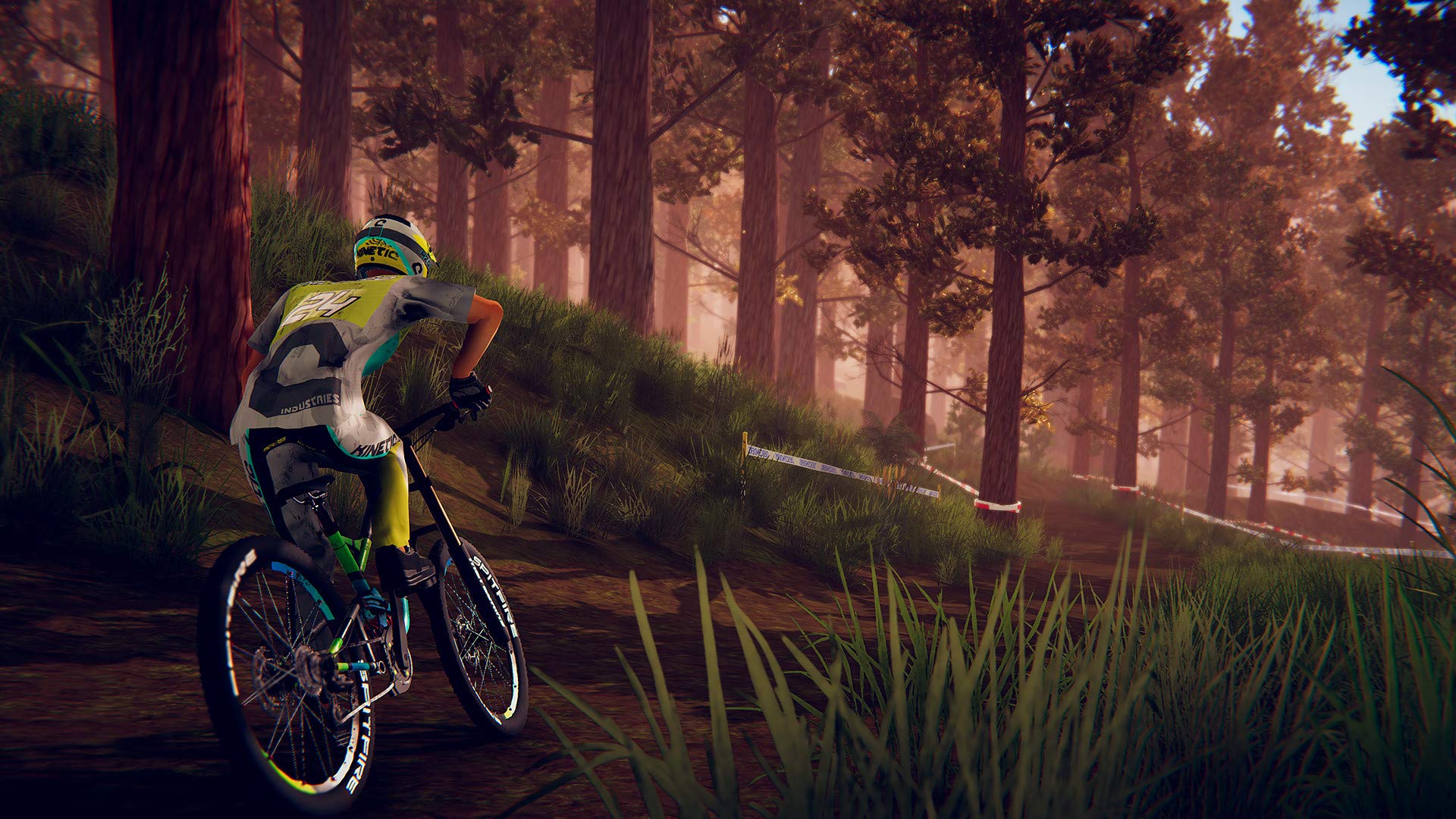 Descenders - Nintendo Switch 8