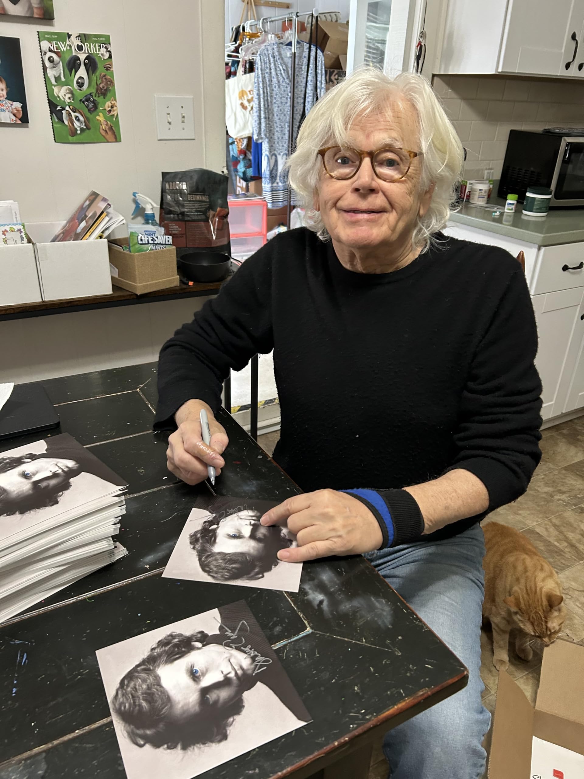 Walter Egan - The Albums Collection 1977 - 1980 [Signed Collector's Edition 4CD Box Set] 3