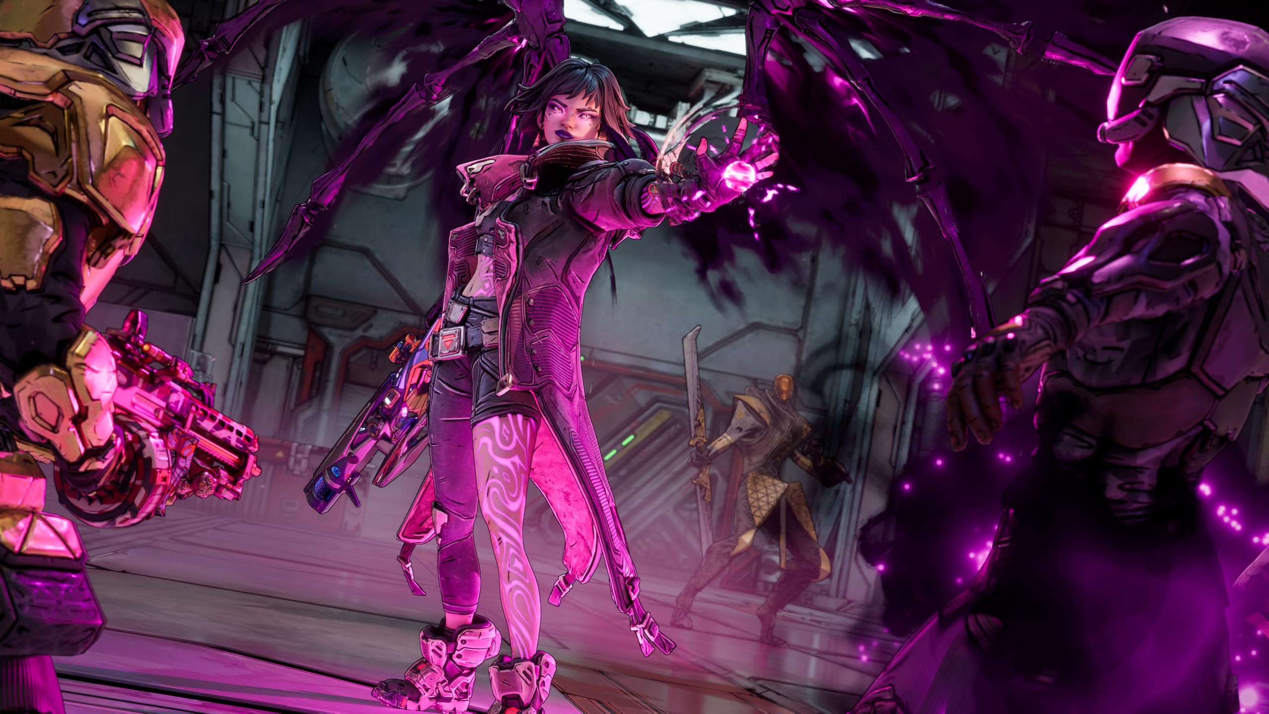 Borderlands 4 Standard Edition [PS5] 5