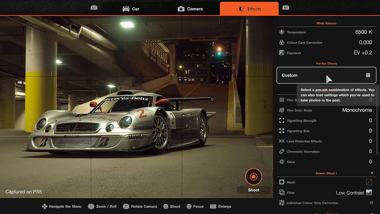 PlayStation - Gran Turismo 7 Game (PS4) 5